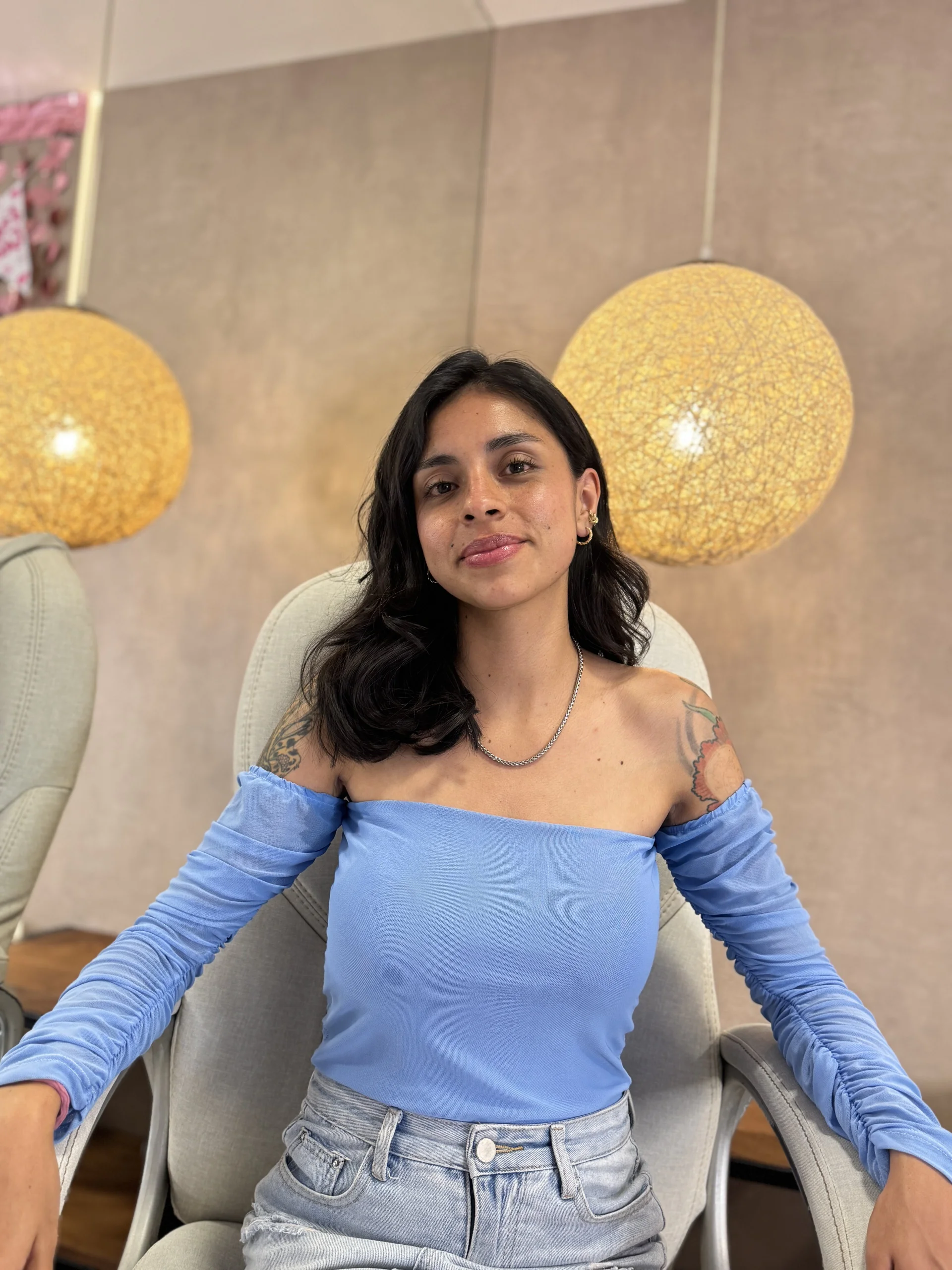 XXX Porn Photo of Nude annie_shine_ 1