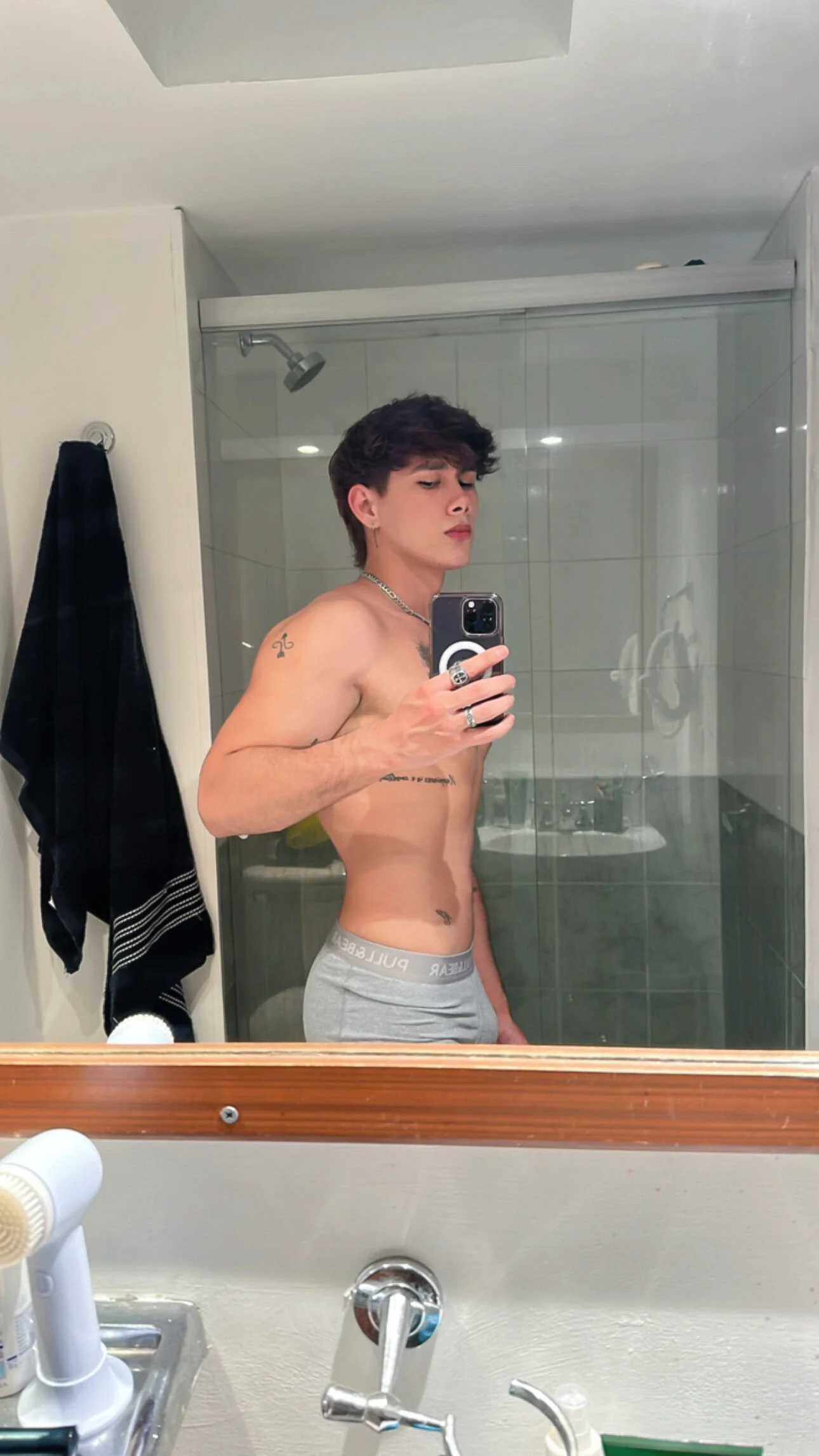 XXX Porn Photo of Nude JayHotxxx 27