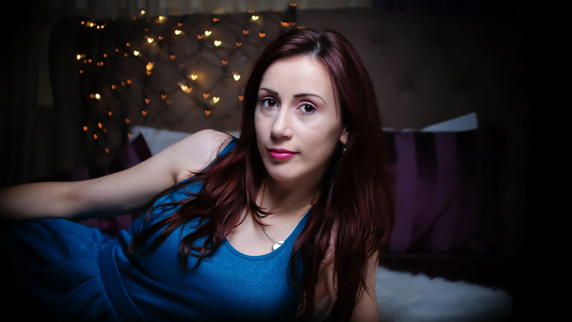 XXX Porn Photo of Nude FirstTimePam 26