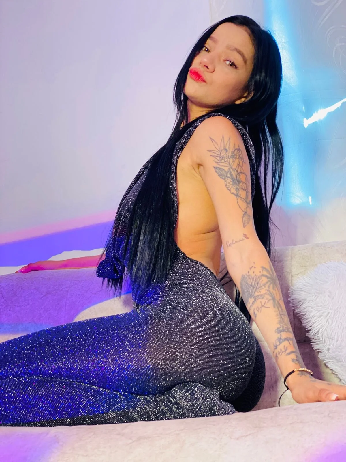 XXX Porn Photo of Nude agathamarrshall_ 2