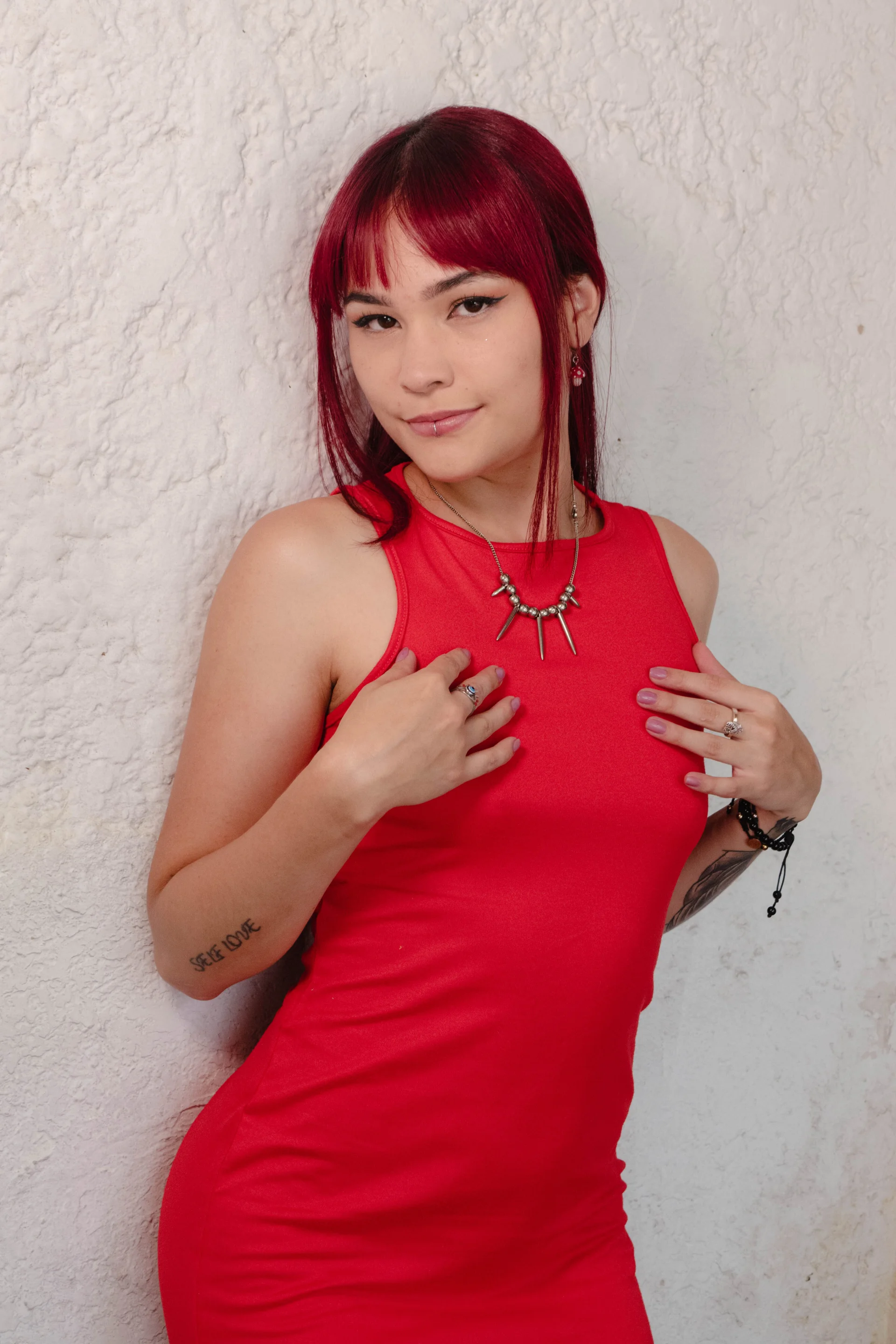 XXX Porn Photo of Nude mae_lyra 3