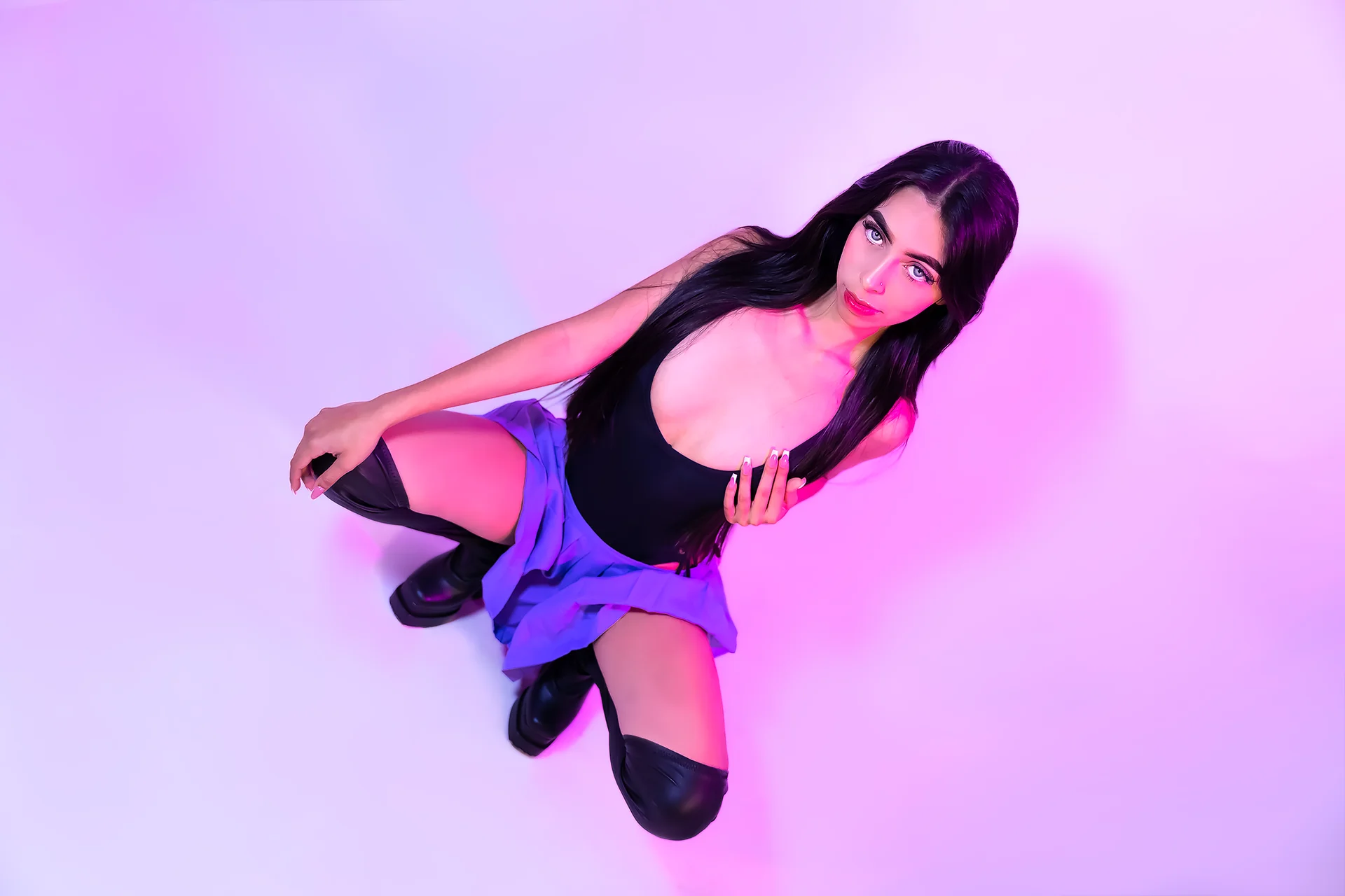 XXX Porn Photo of Nude Mia_Gloww_ 5