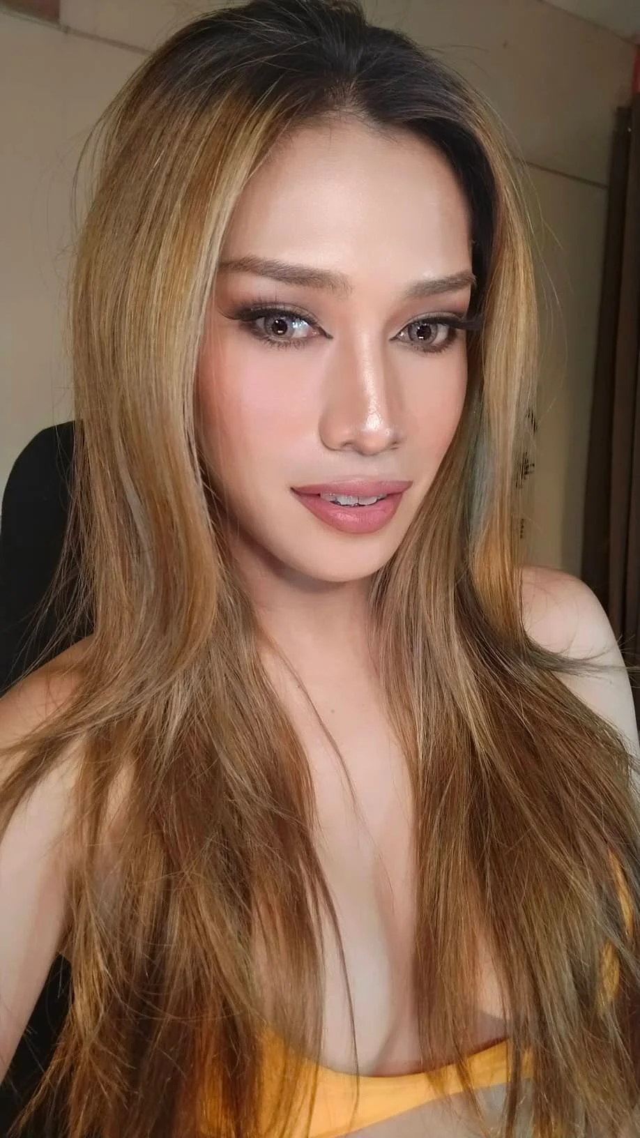 XXX Porn Photo of Nude Jasmine_Elcock 7