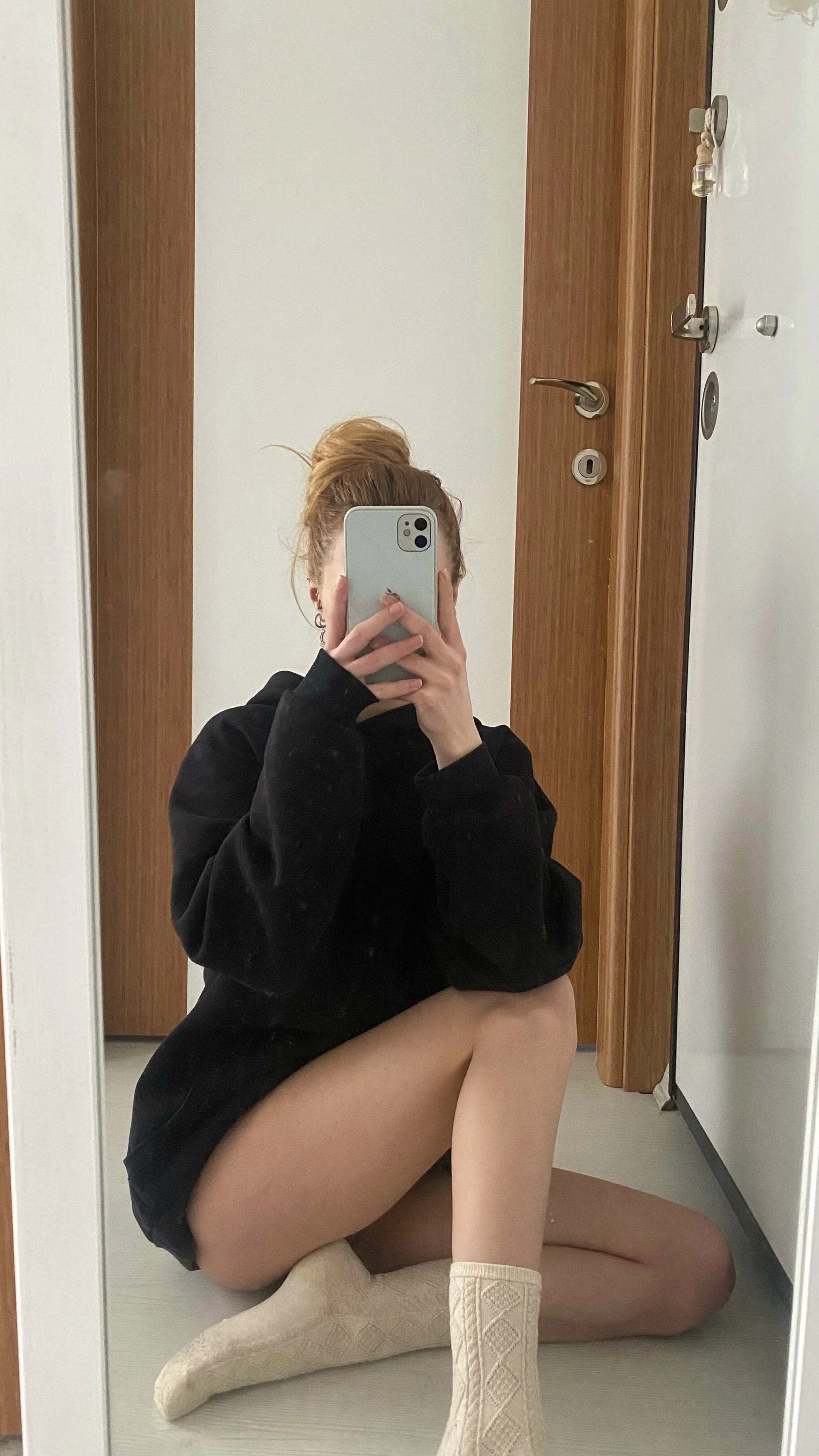 XXX Porn Photo of Nude Selunababe 1