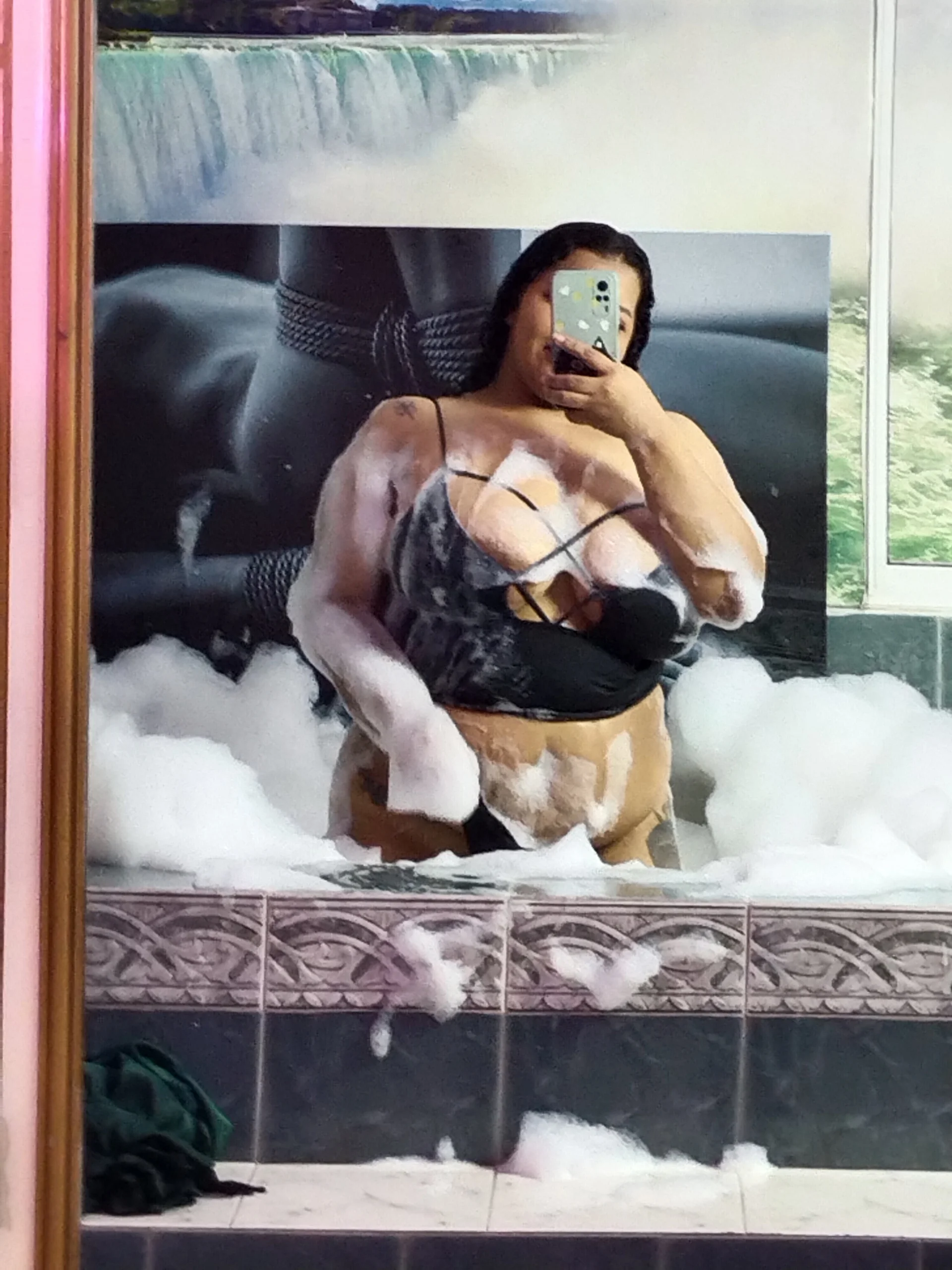 XXX Porn Photo of Nude Jaiser_17 22