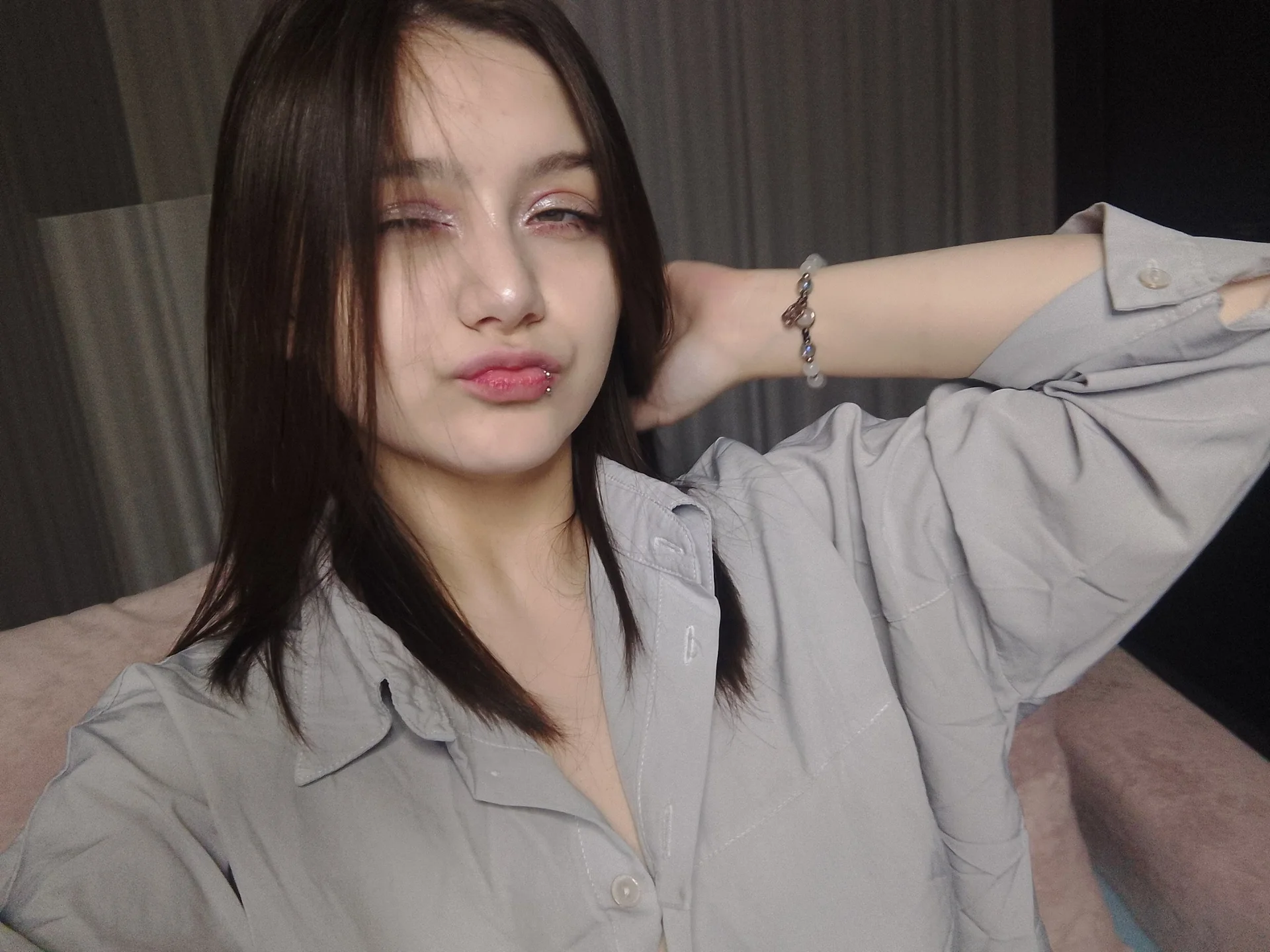 XXX Porn Photo of Nude xxxnaughtyfoxyxxx 59