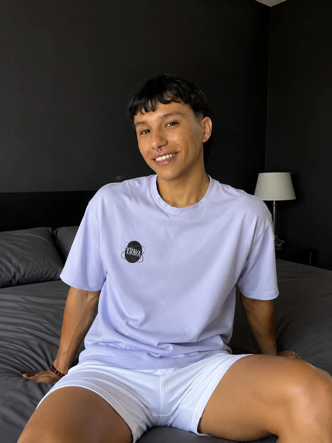 XXX Porn Photo of Nude MarckPassion 6