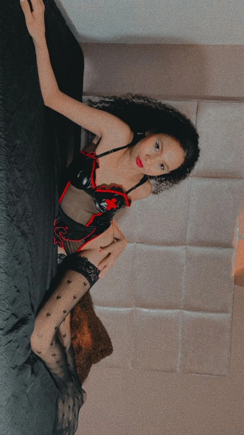 XXX Porn Photo of Nude Heicy_ 7