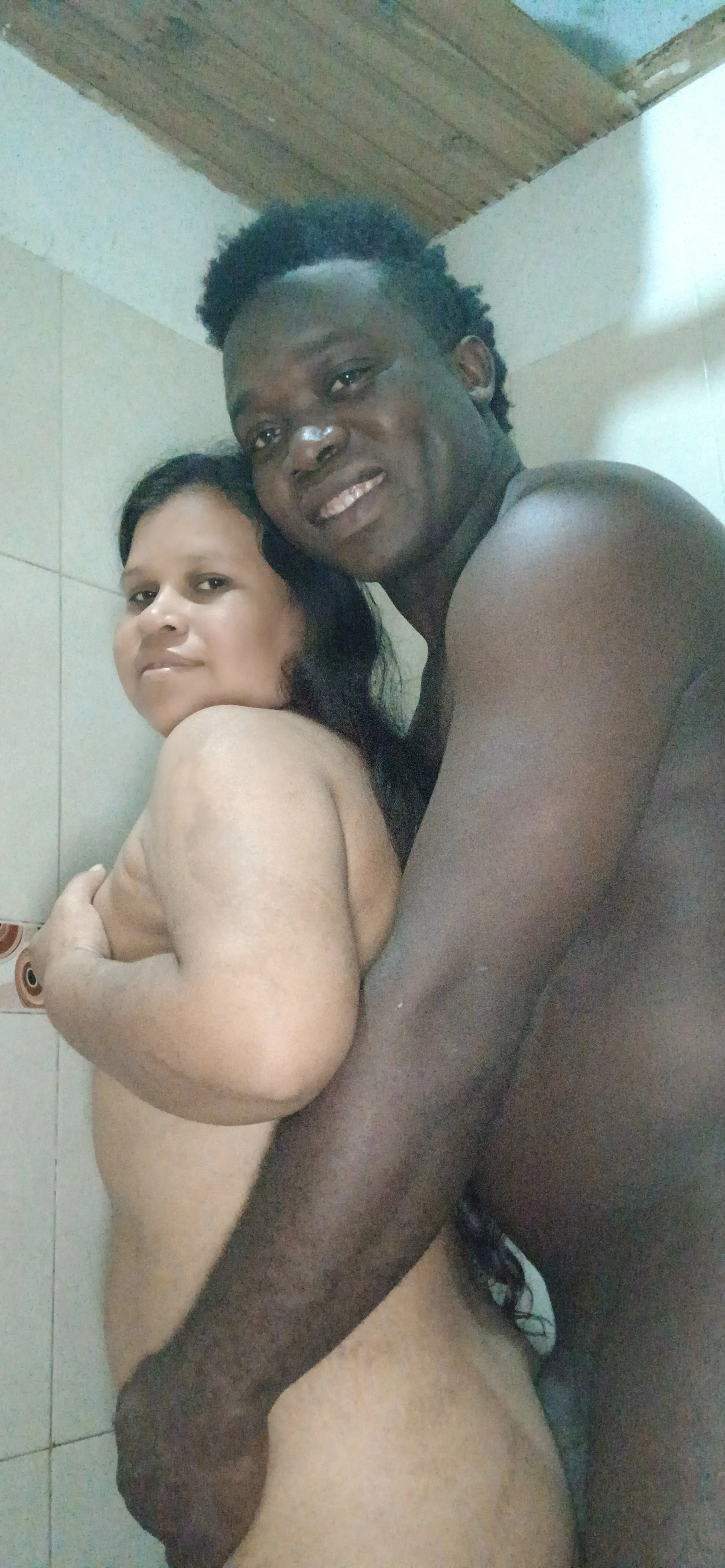 XXX Porn Photo of Nude M_milove 3