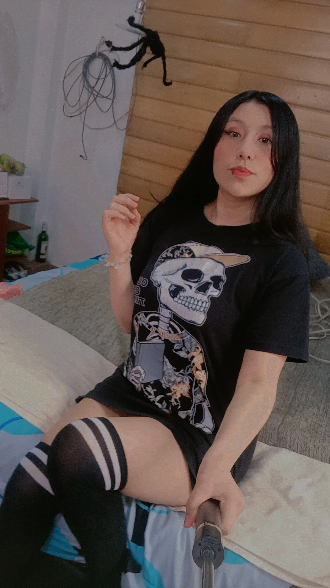 XXX Porn Photo of Nude Nohemi_louse 8