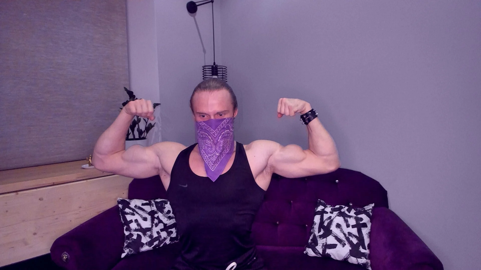 XXX Porn Photo of Nude Paul_Rolex 173