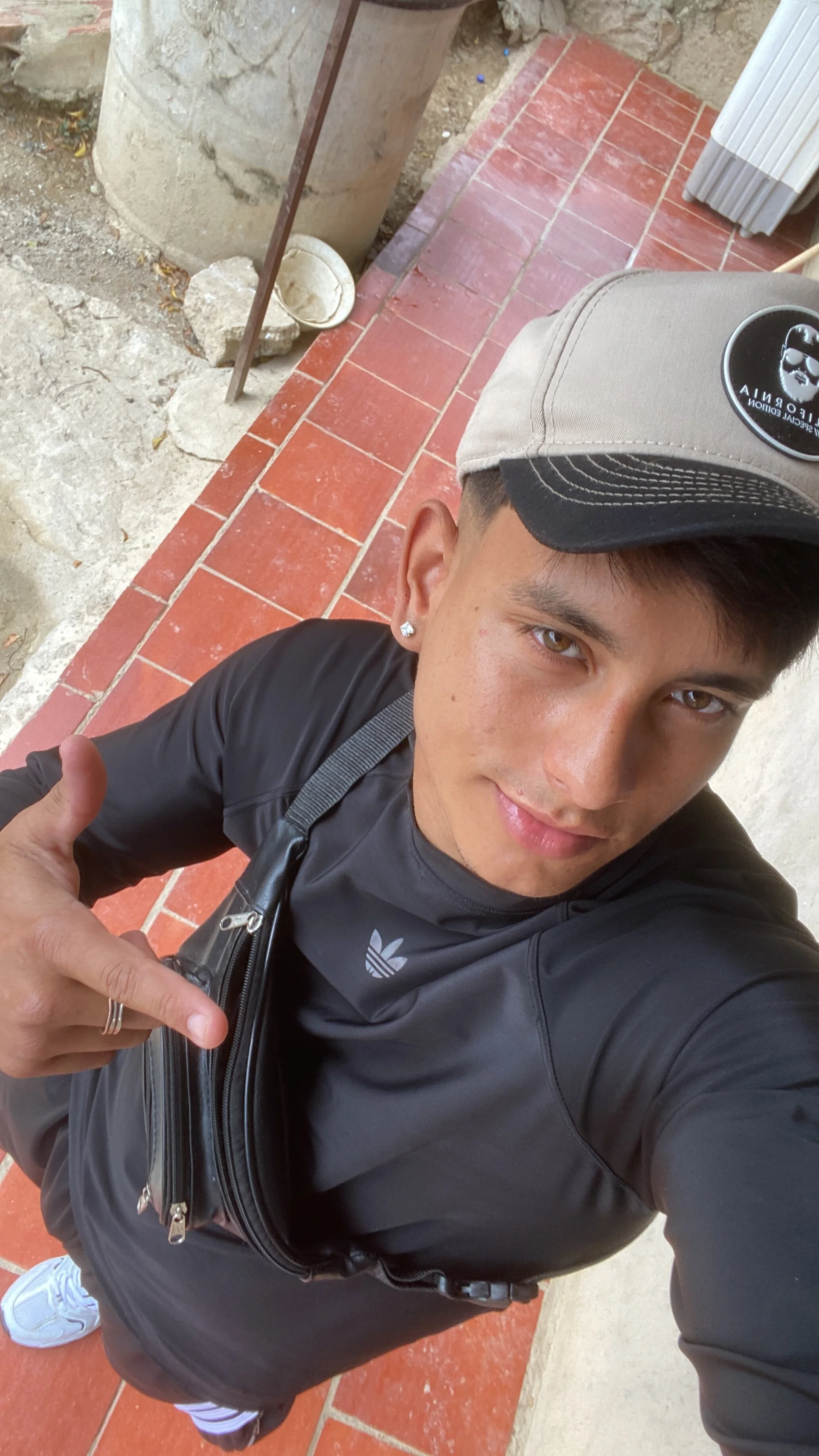 XXX Porn Photo of Nude Maximiliano_walker 2