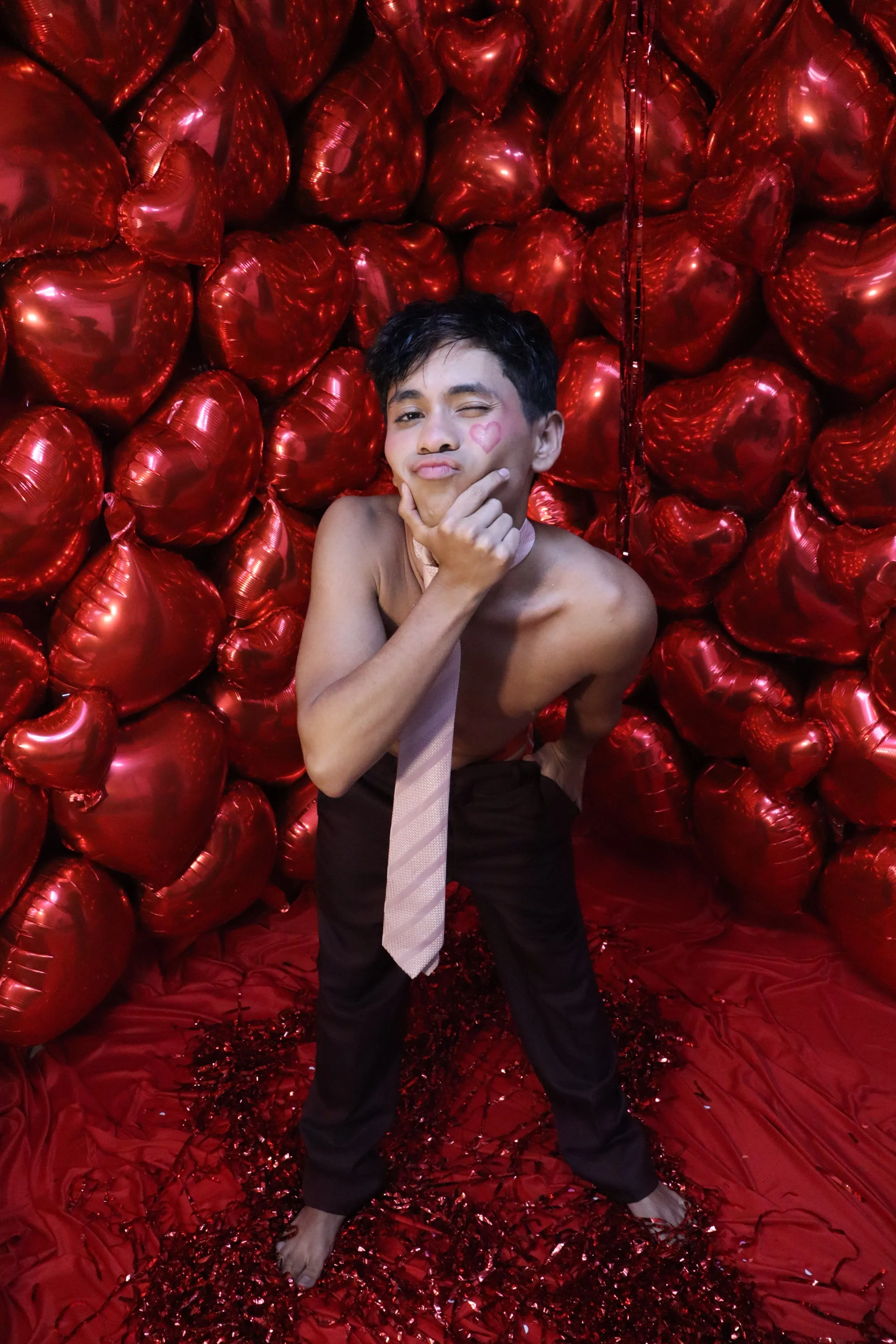 XXX Porn Photo of Nude Ethan_Westt 78