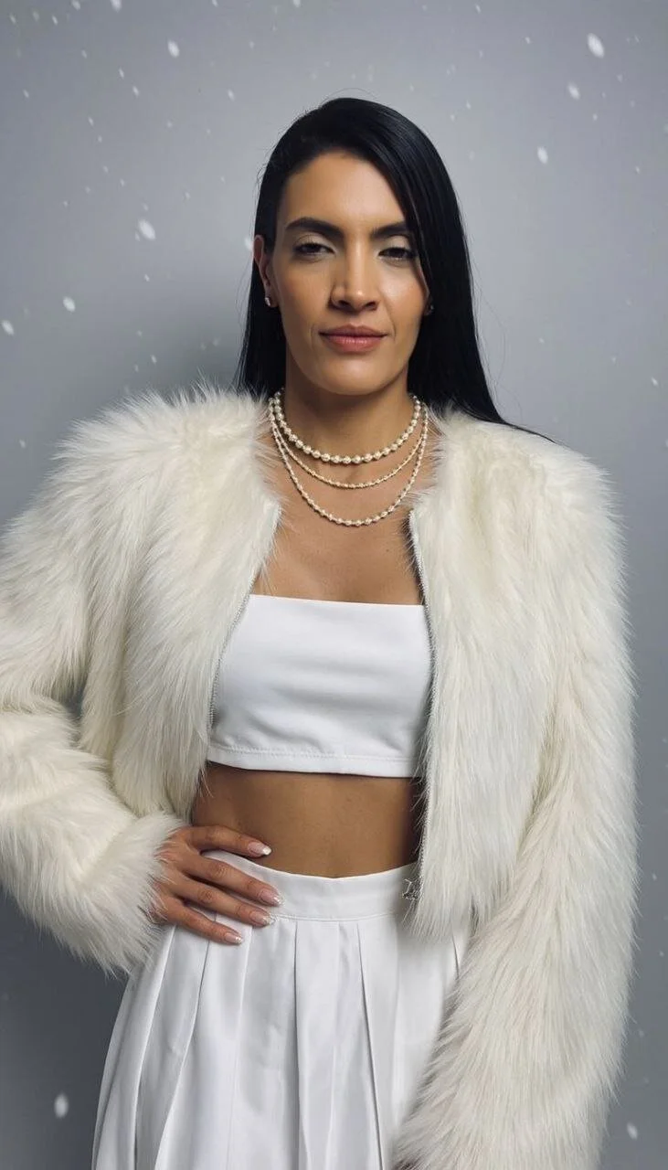 XXX Porn Photo of Nude EvaaSinclair 29