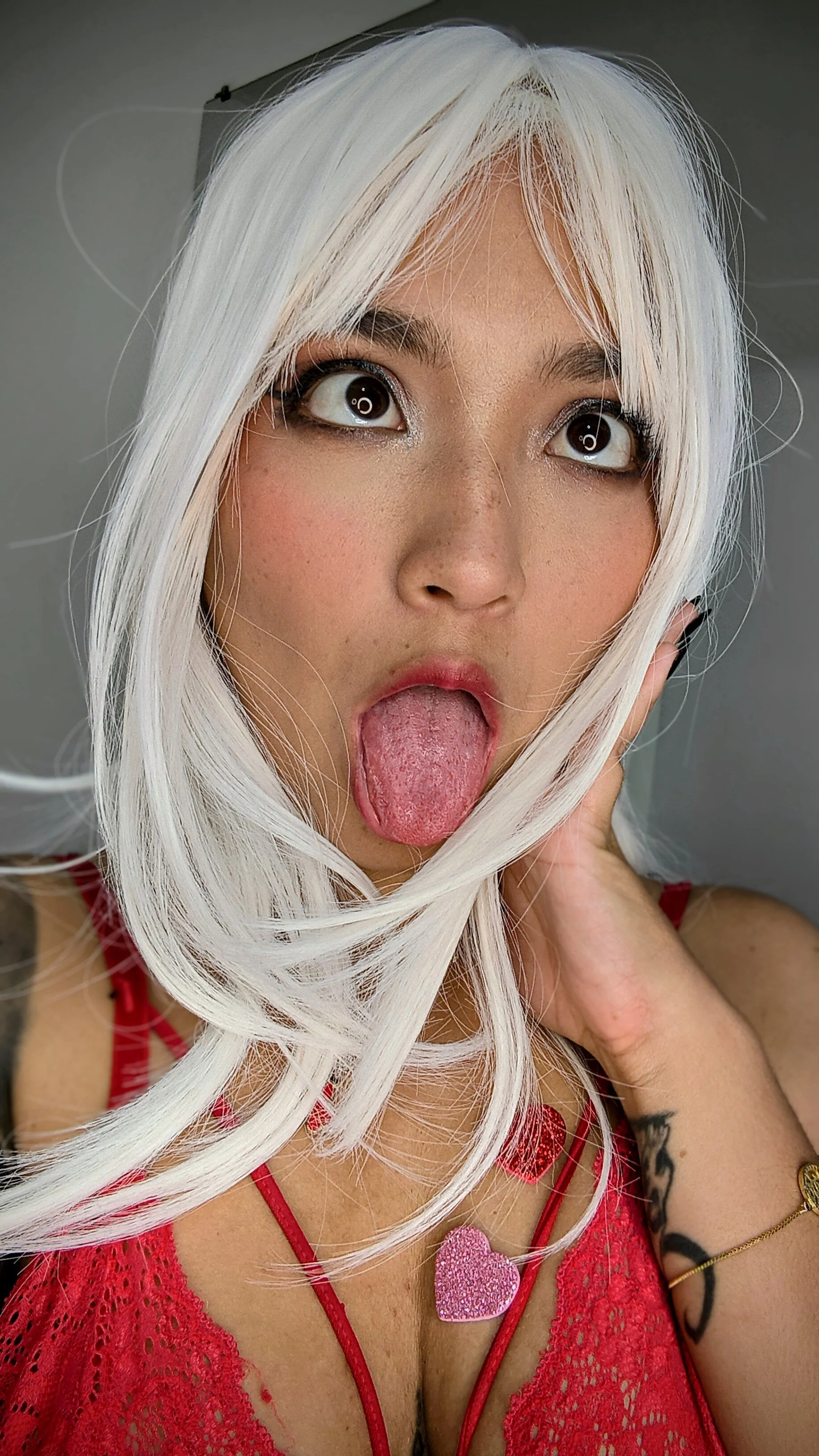 XXX Porn Photo of Nude Lilitth_ 49