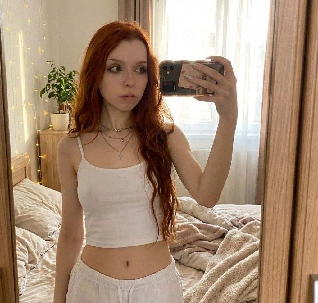 XXX Porn Photo of Nude PinkAn8el 4
