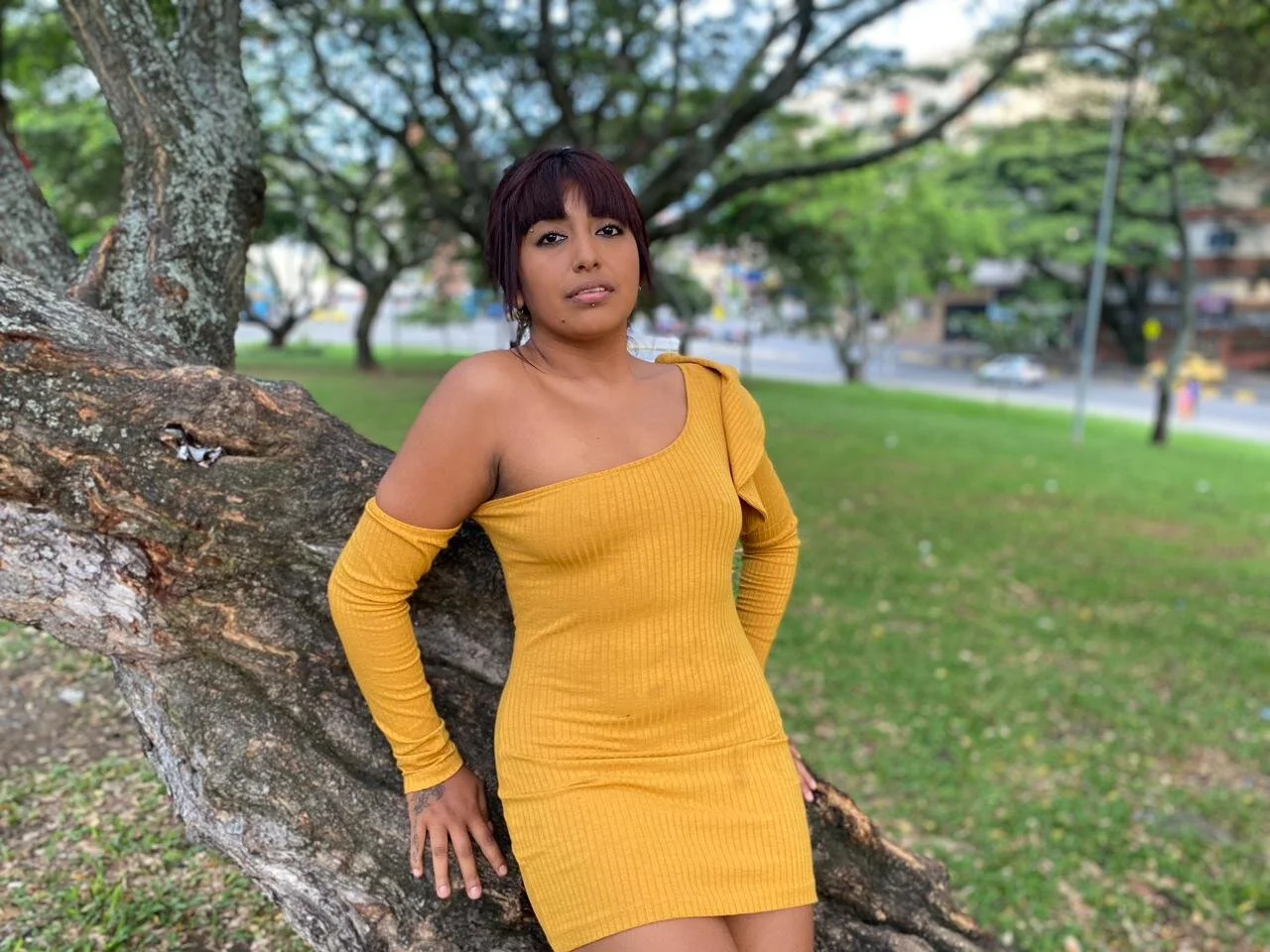 XXX Porn Photo of Nude Kaylachannell 13
