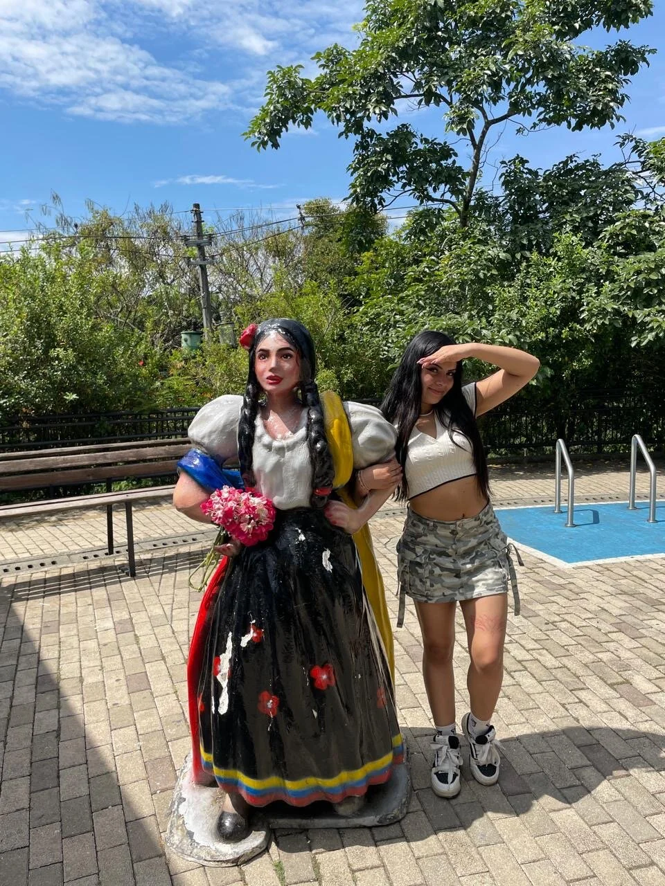 XXX Porn Photo of Nude Bubalu_Uwwu 72
