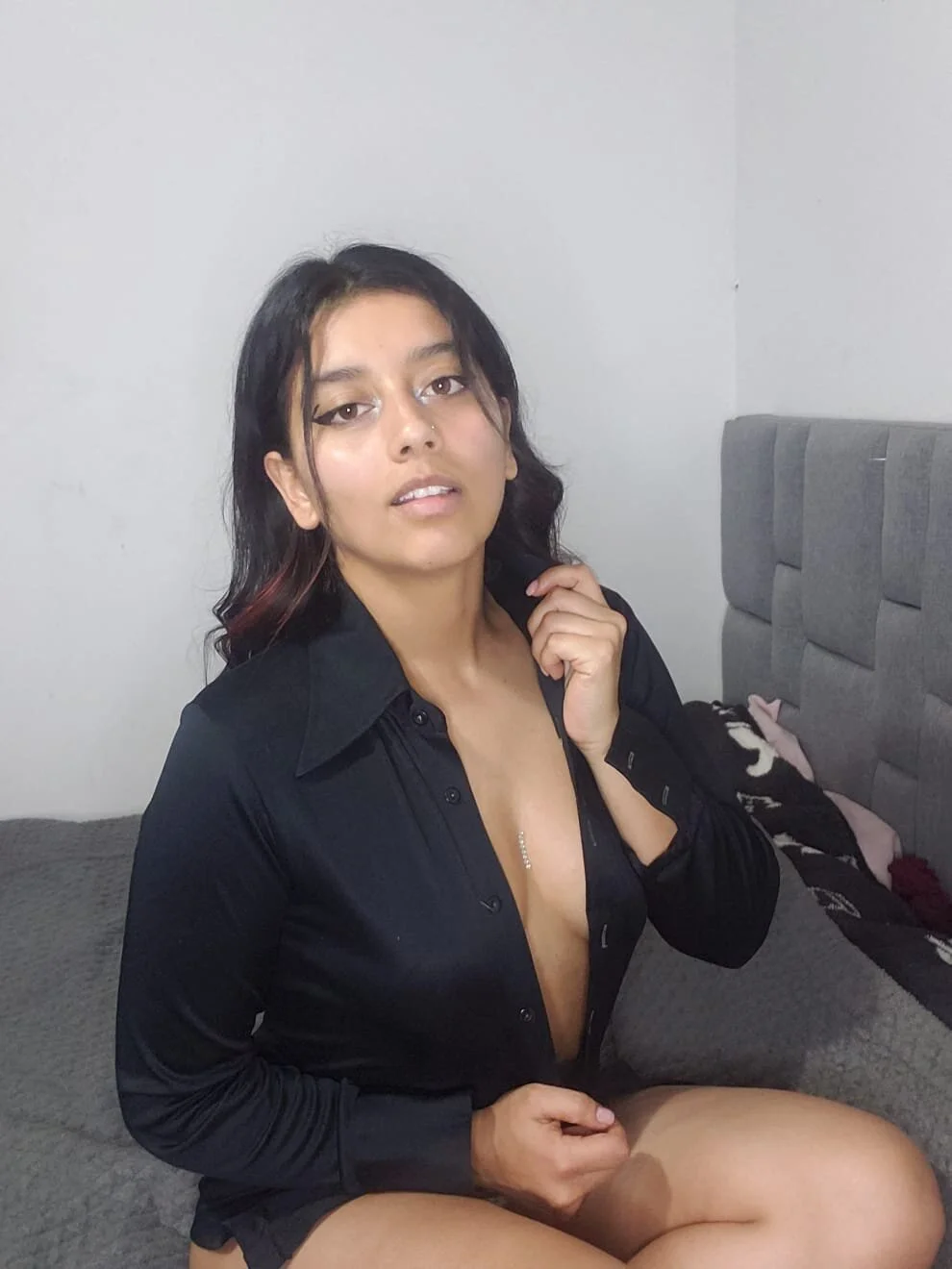 XXX Porn Photo of Nude BrittanyDiaz 2
