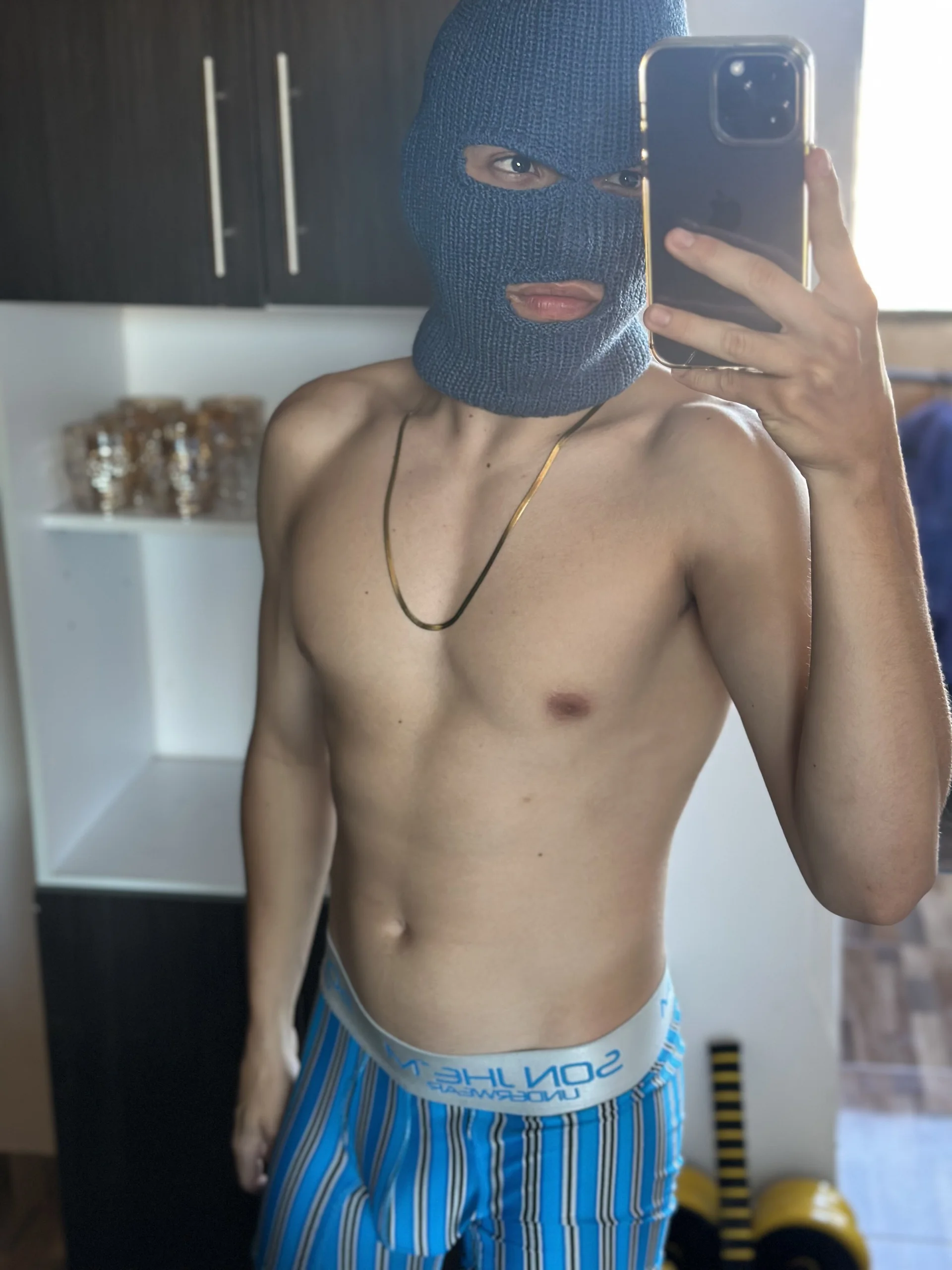 XXX Porn Photo of Nude Master_Ruthless77 4