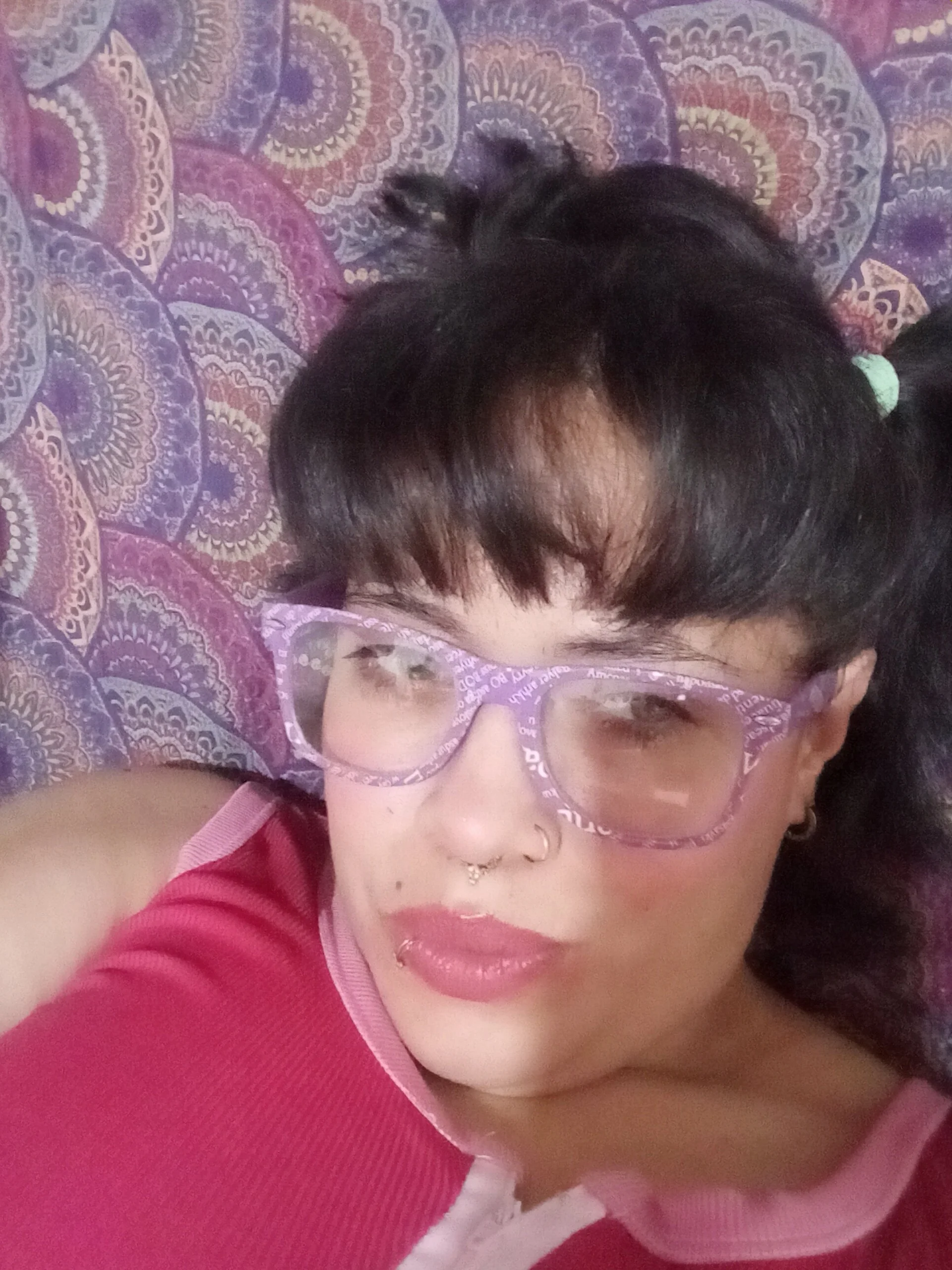 XXX Porn Photo of Nude erikaradiante 3