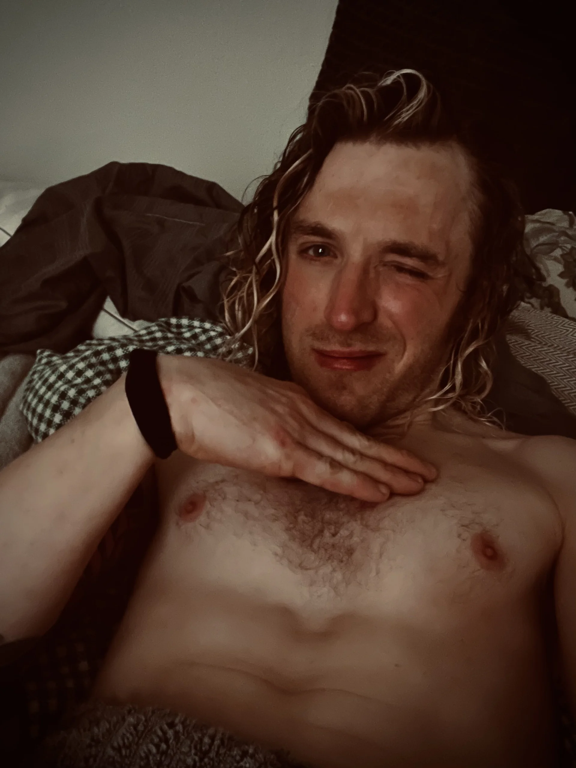 XXX Porn Photo of Nude AddisonLTX 7
