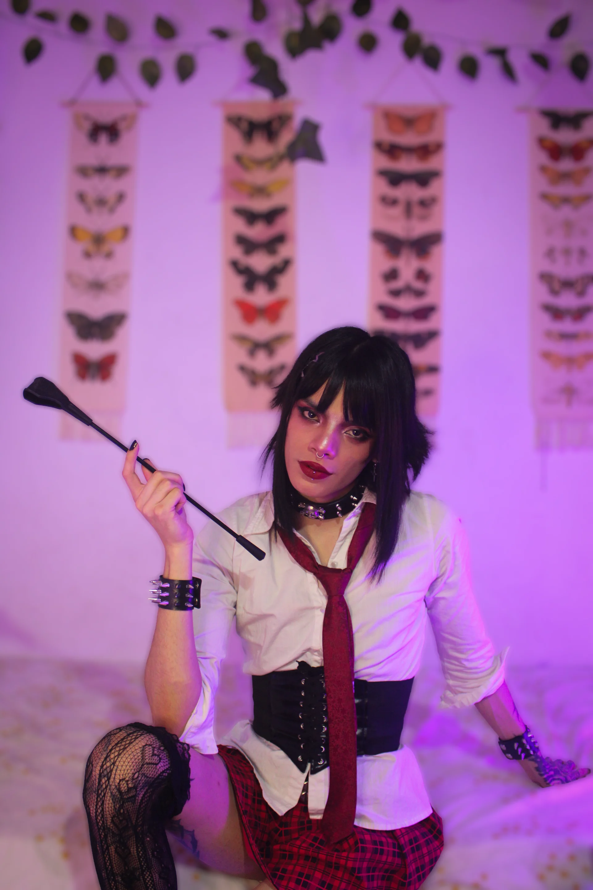 XXX Porn Photo of Nude VelvetNyxx 17