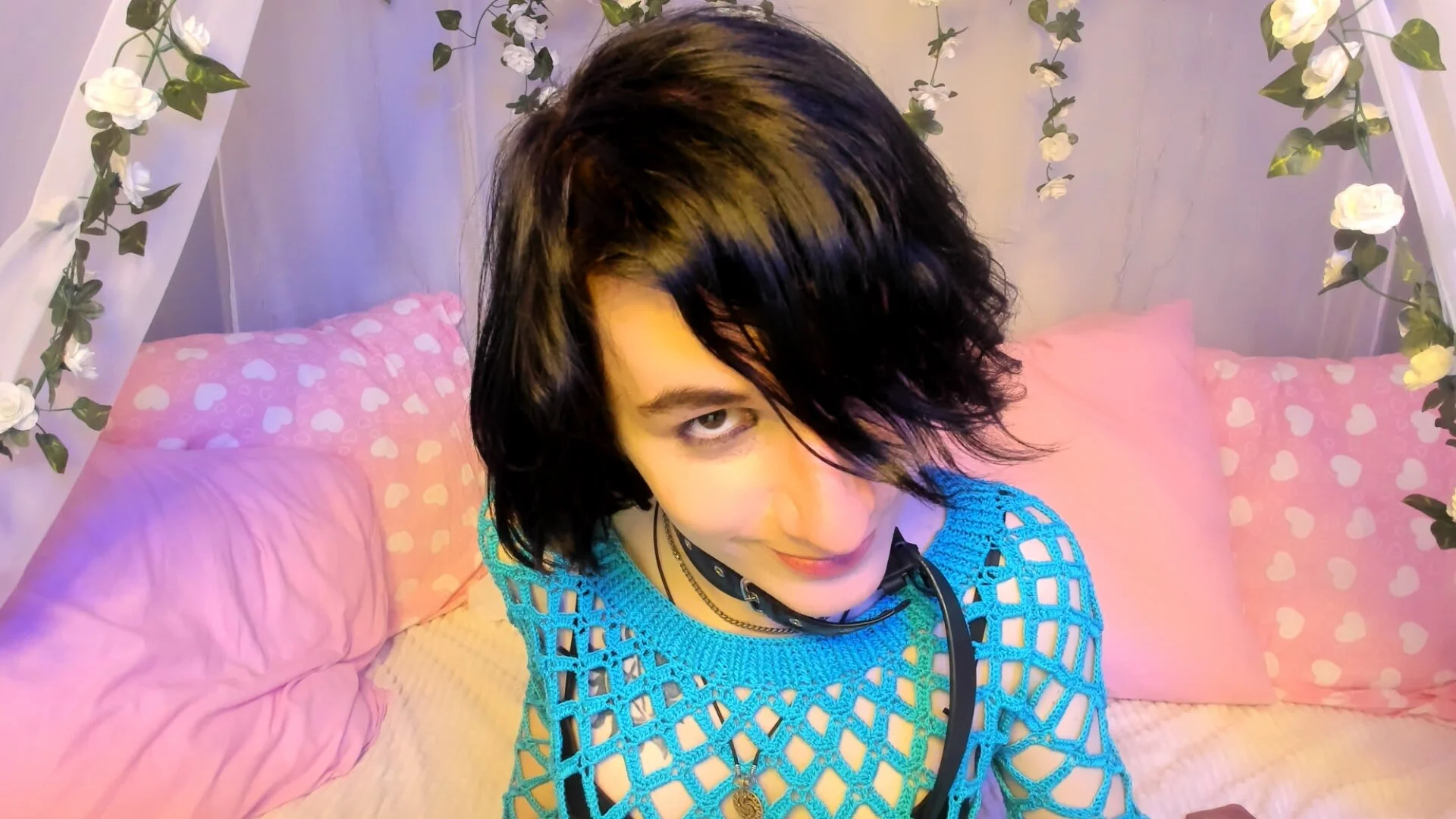 XXX Porn Photo of Nude Micke_Dio 7