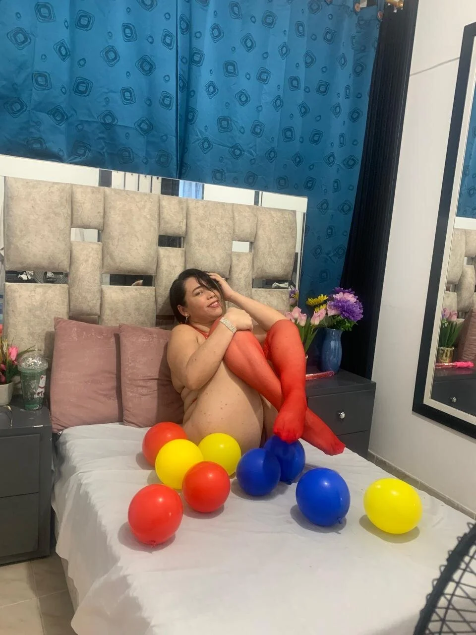 XXX Porn Photo of Nude NINFA69 24