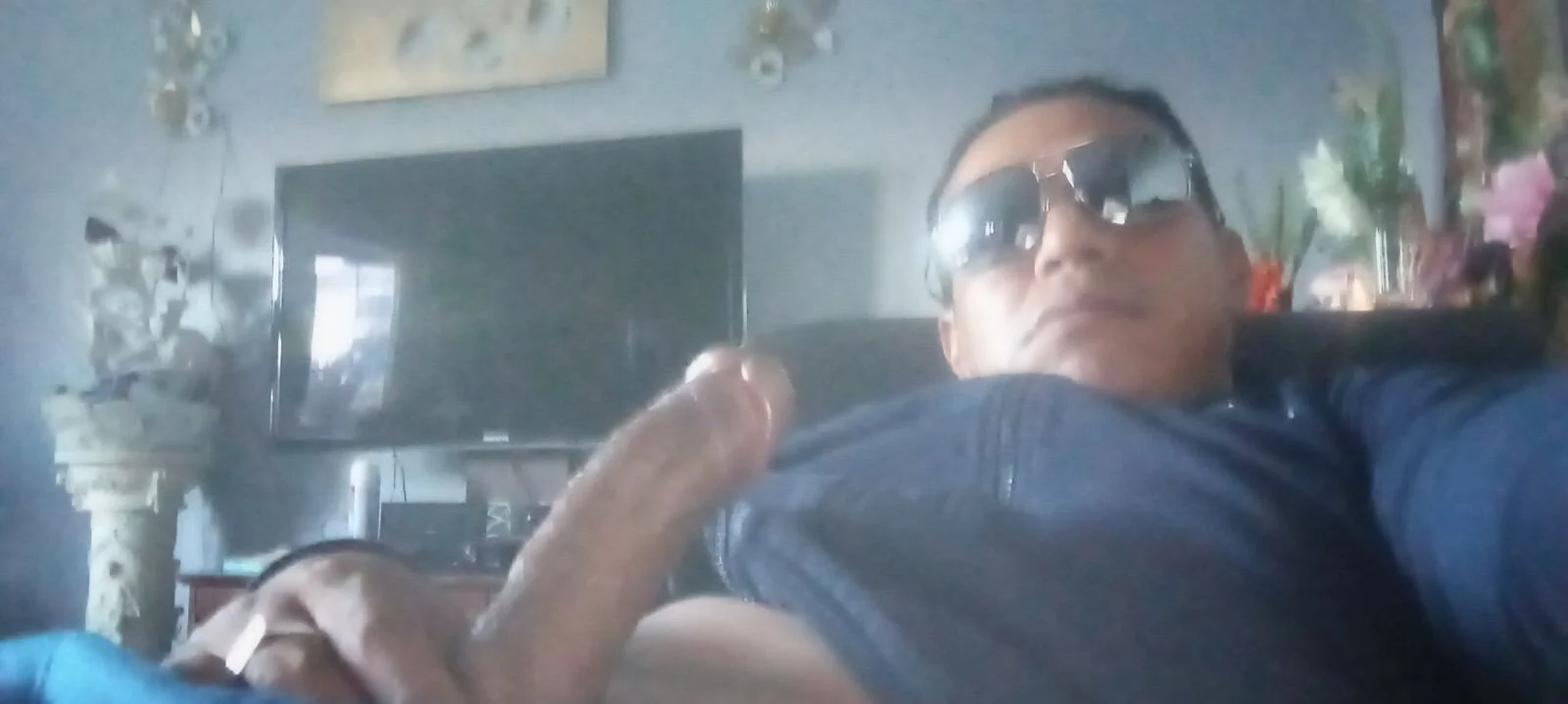 XXX Porn Photo of Nude Froilanvr 6