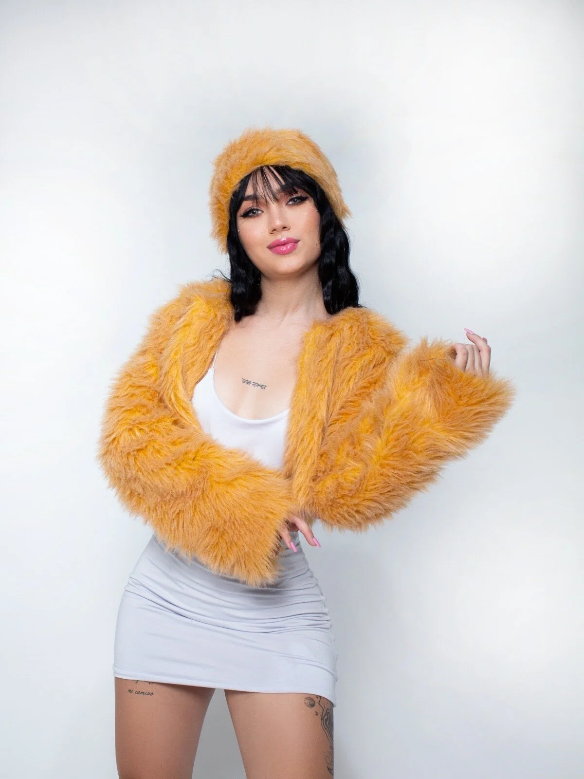 XXX Porn Photo of Nude SabrinaDoft_ 4
