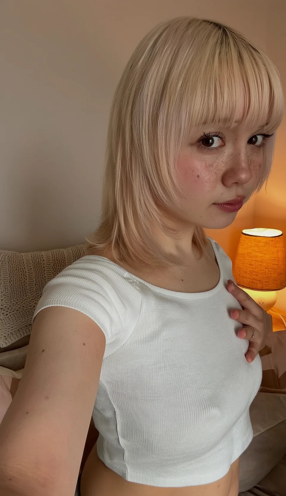 XXX Porn Photo of Nude Kyomi_Sun 31