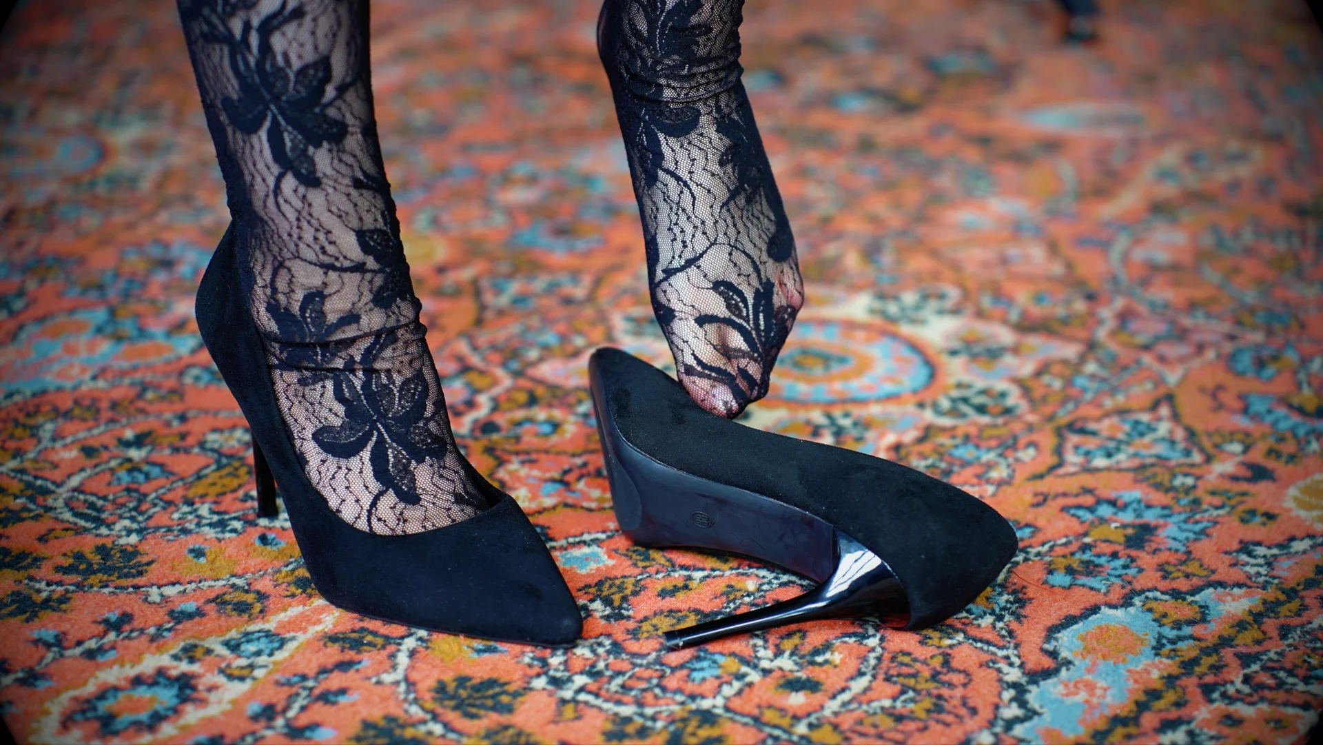 XXX Porn Photo of Nude LeaLamour 72