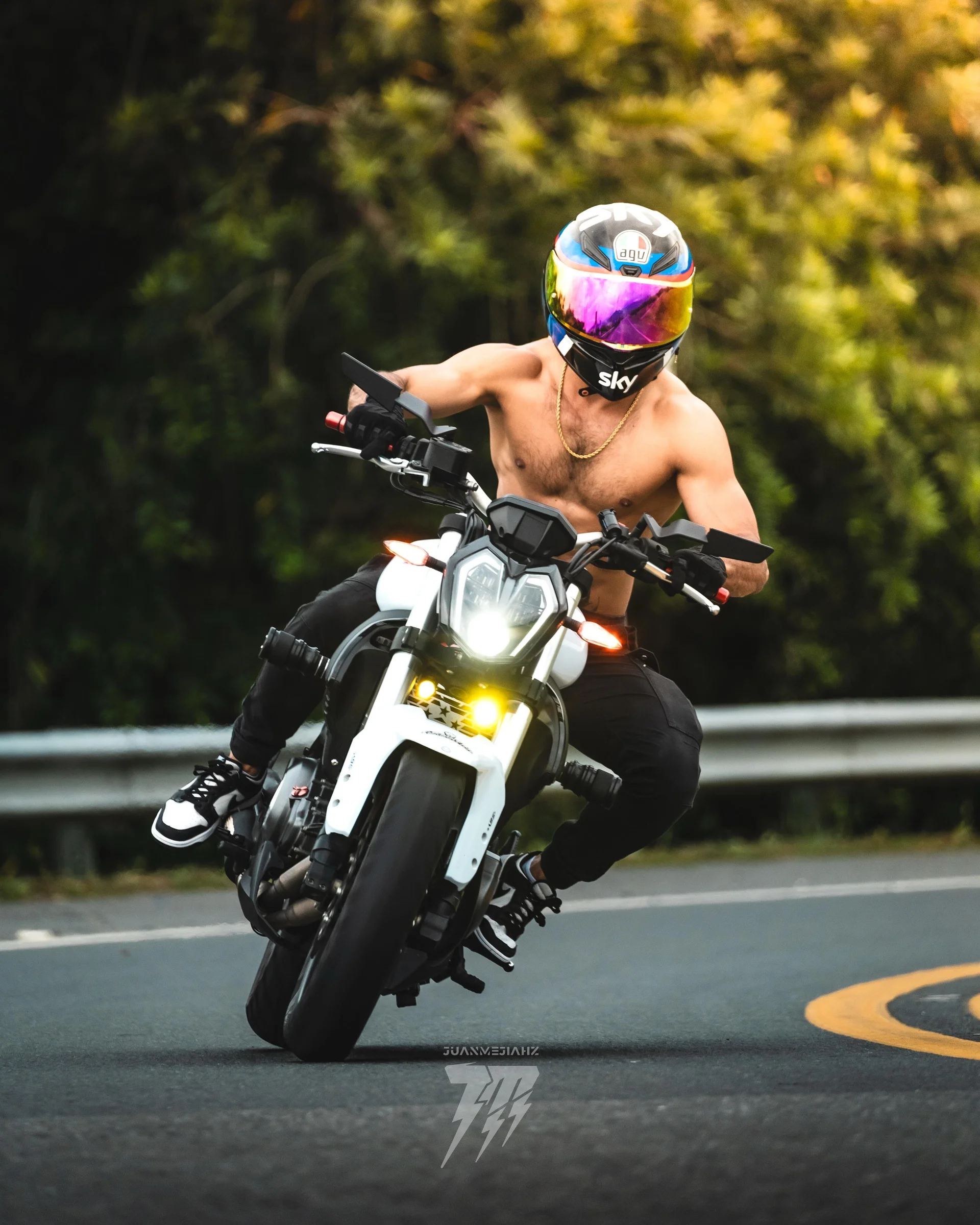 XXX Porn Photo of Nude Maximiliano_ford 9