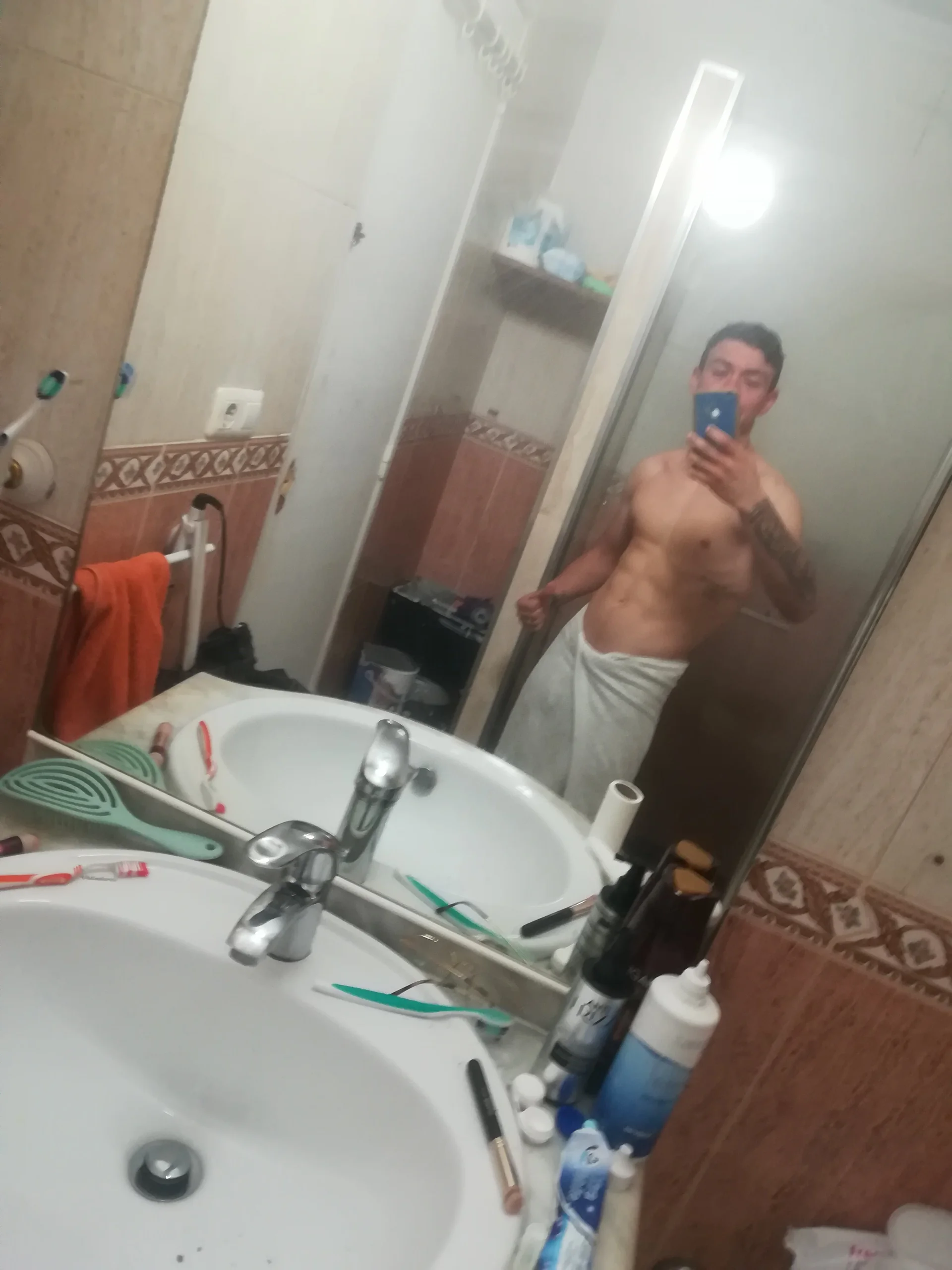 XXX Porn Photo of Nude Jesus7568 2