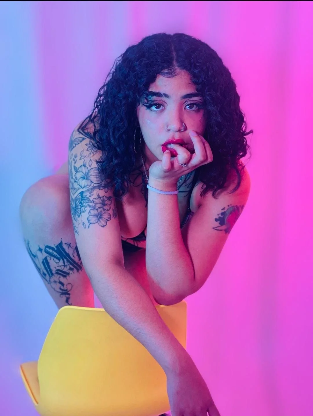 XXX Porn Photo of Nude zaya_1 12