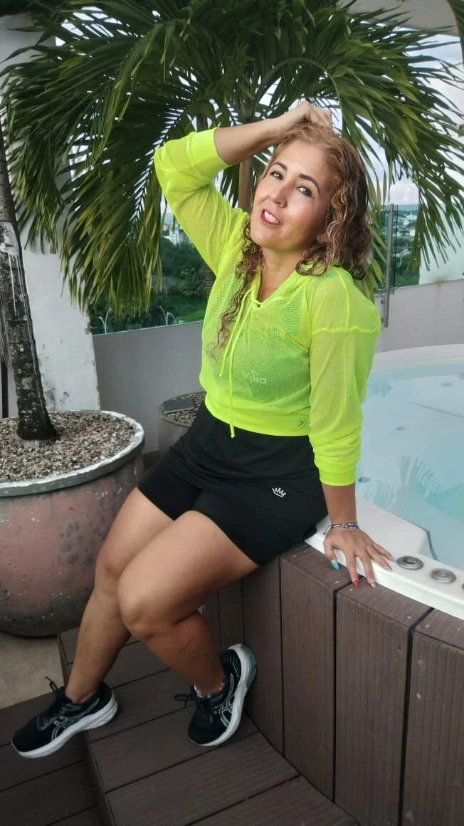 XXX Porn Photo of Nude camile_milf 1290