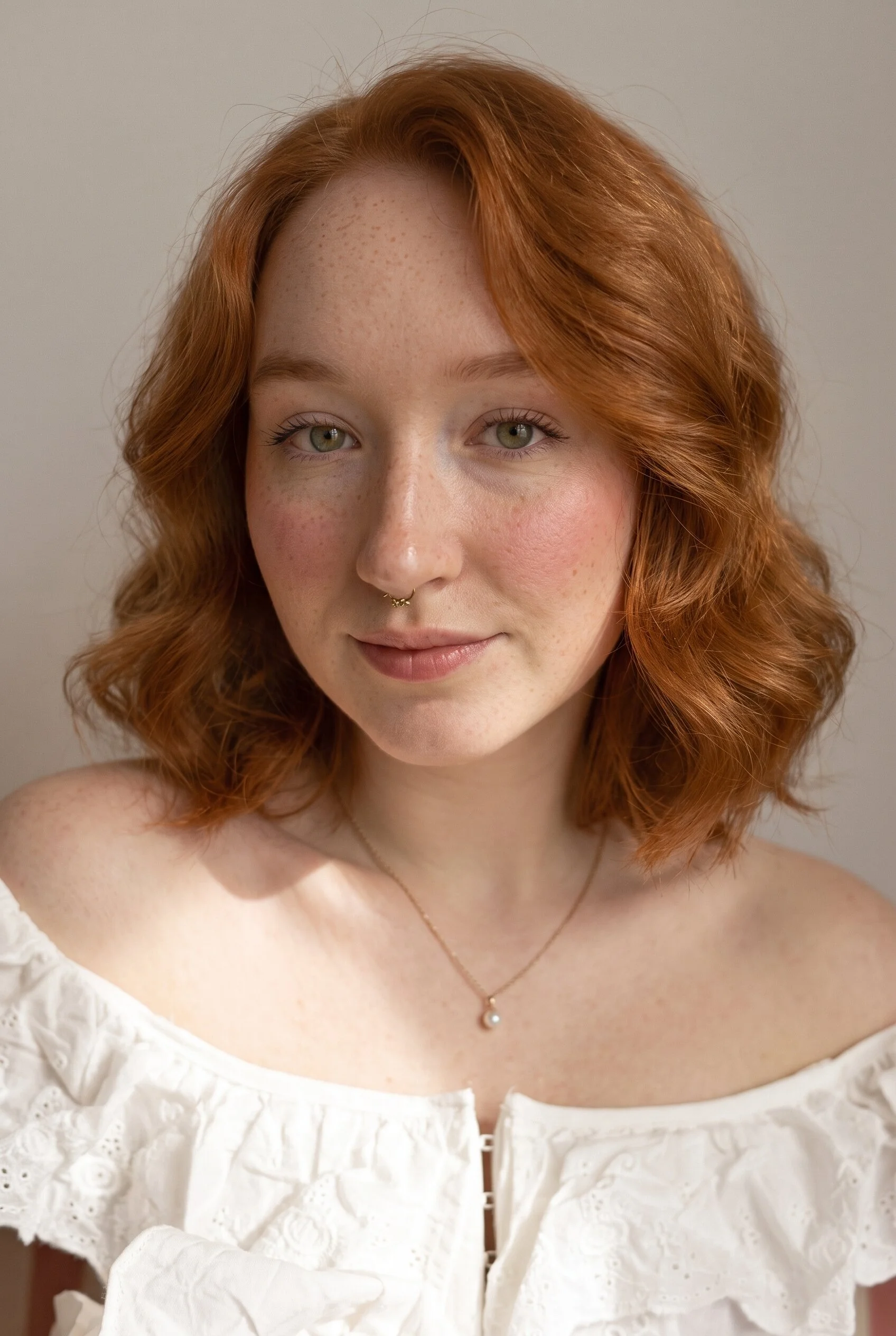 XXX Porn Photo of Nude AprilWise 1