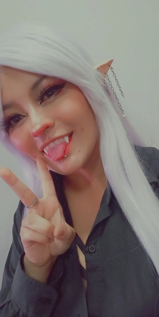 XXX Porn Photo of Nude lucky-leah 16
