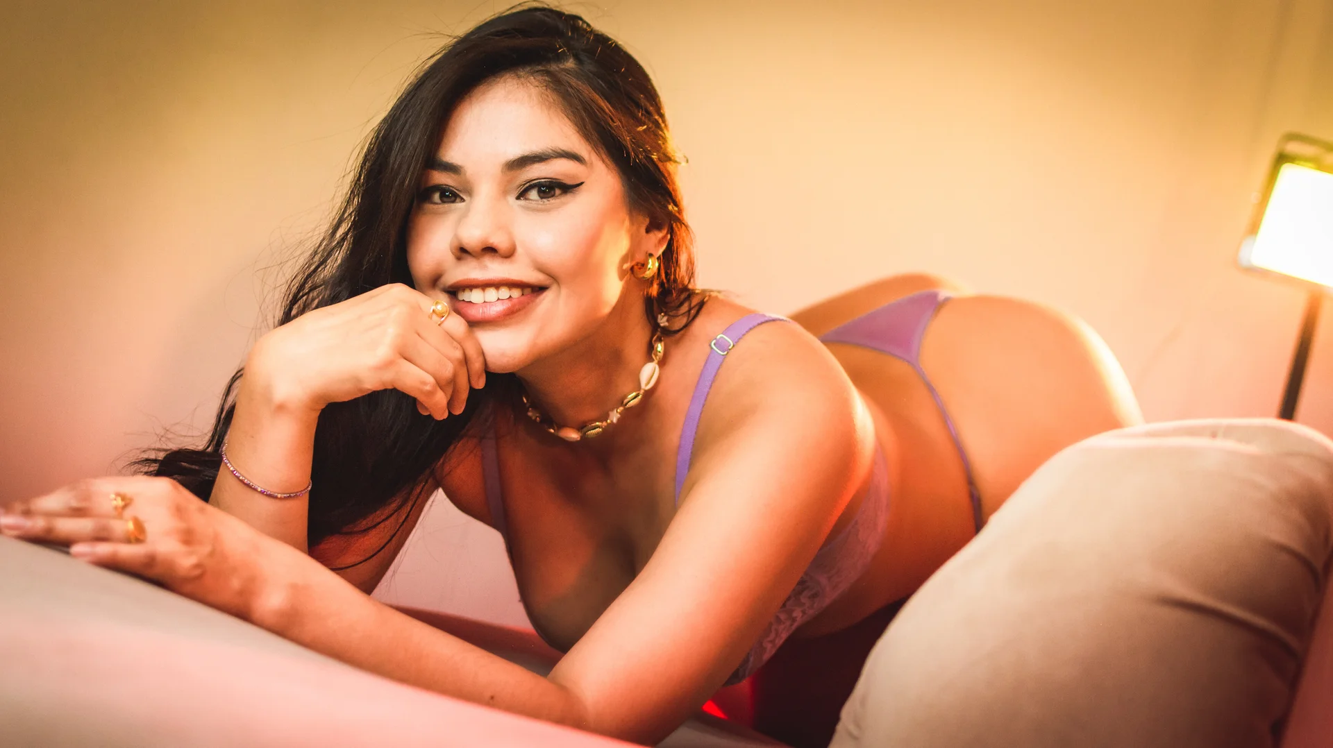XXX Porn Photo of Nude CarolineNasty 35