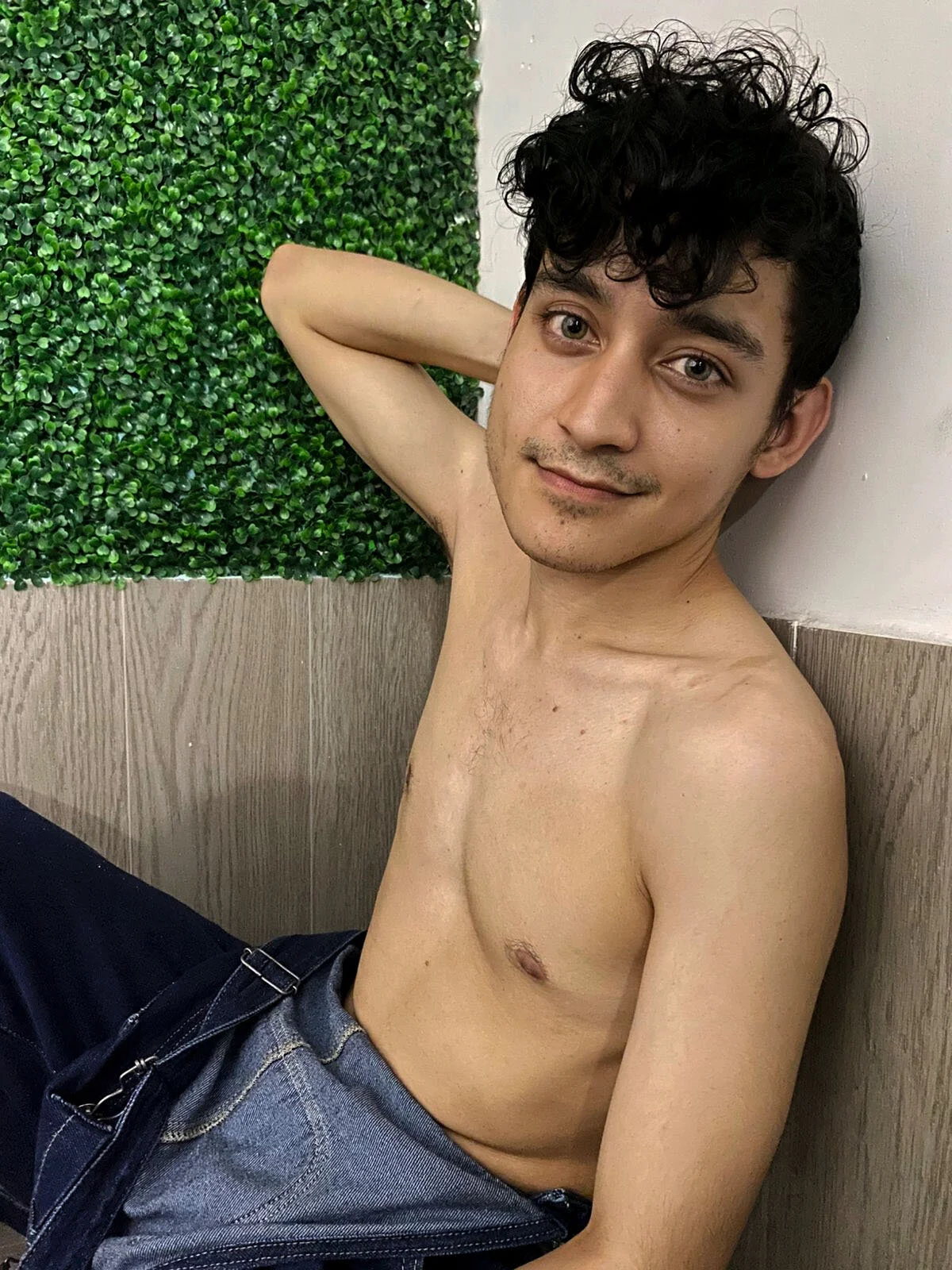 XXX Porn Photo of Nude Amun_obsidian 41