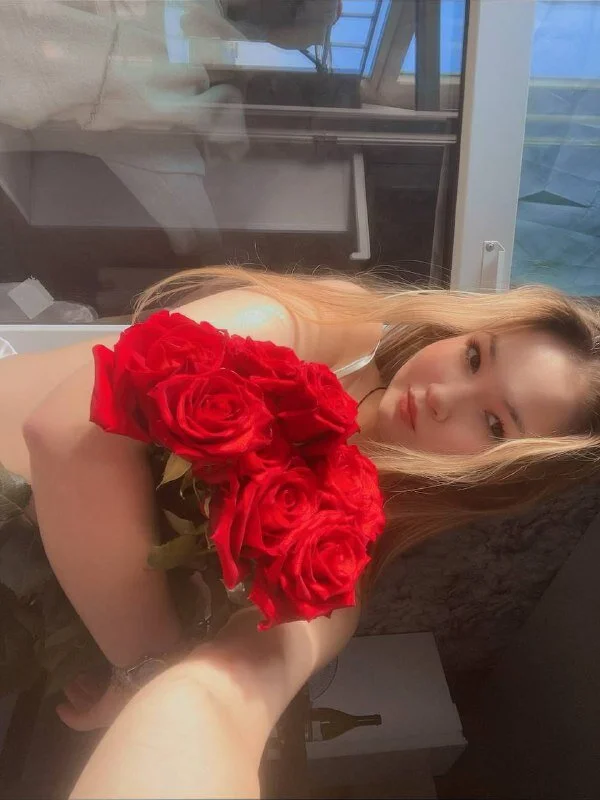 XXX Porn Photo of Nude MerandaBlosom 5