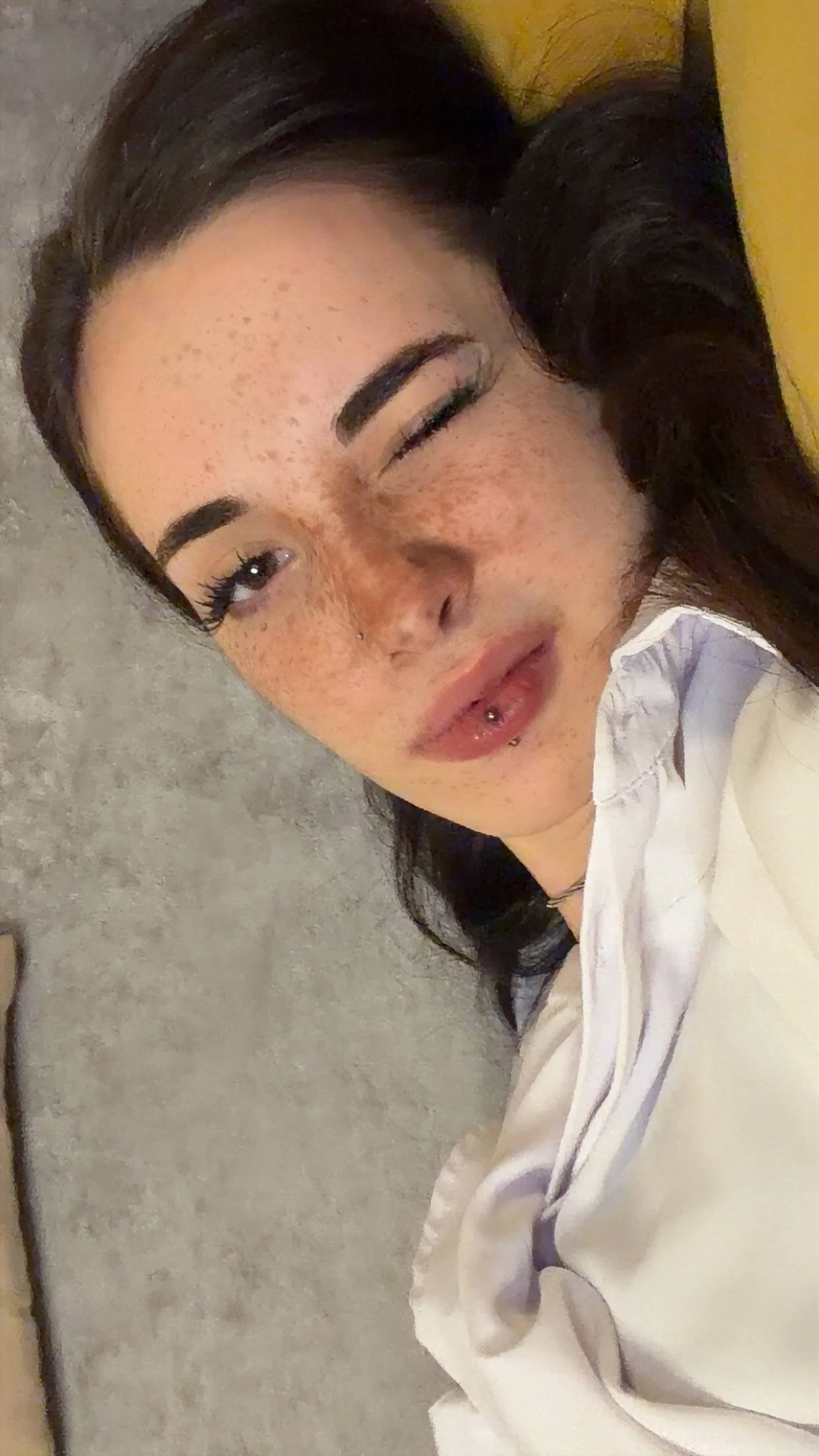 XXX Porn Photo of Nude NoirTessa 16