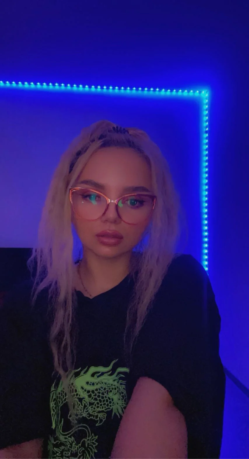 XXX Porn Photo of Nude CelesteBailey 704