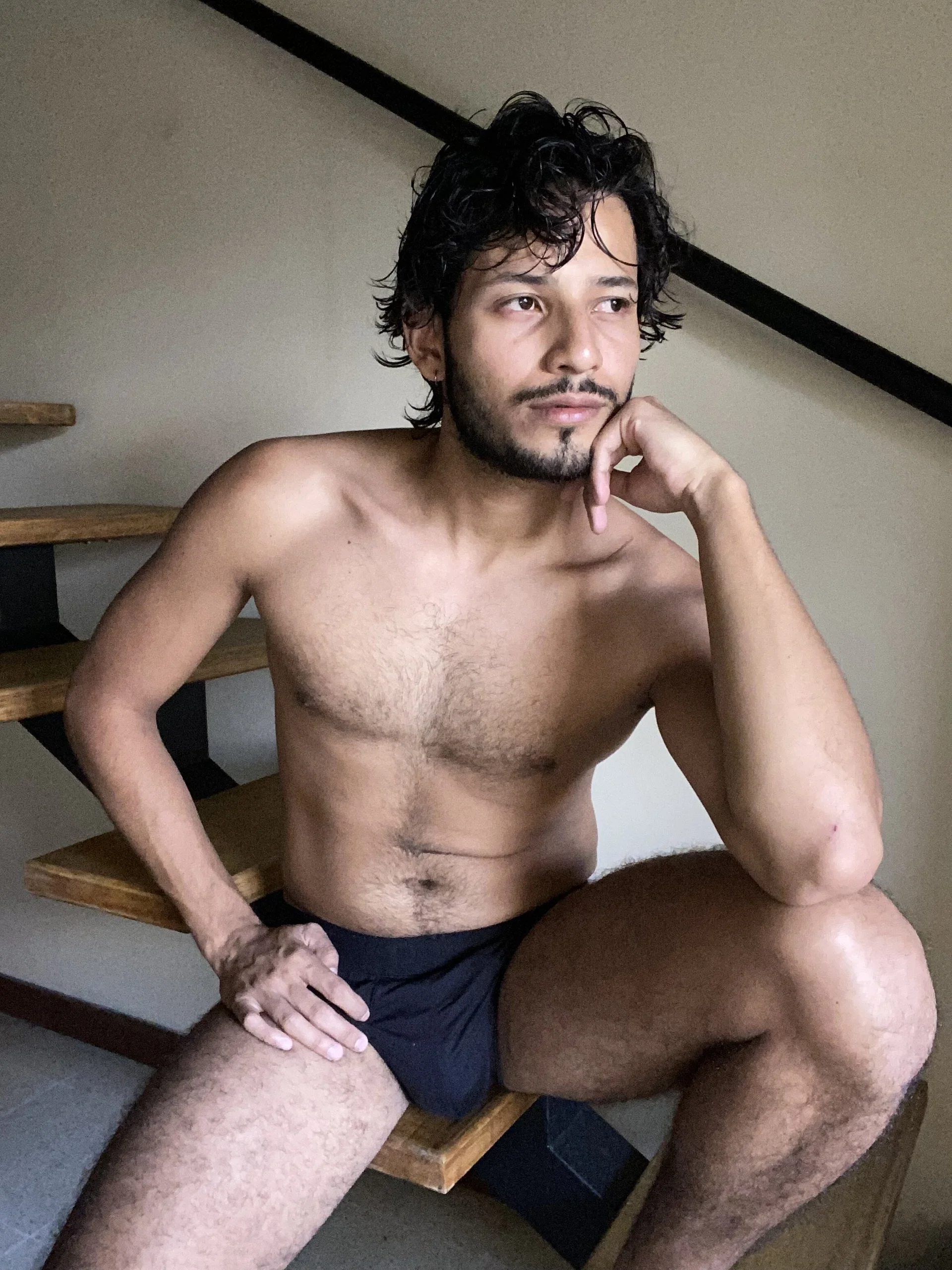 XXX Porn Photo of Nude Nicholasrodrii 27