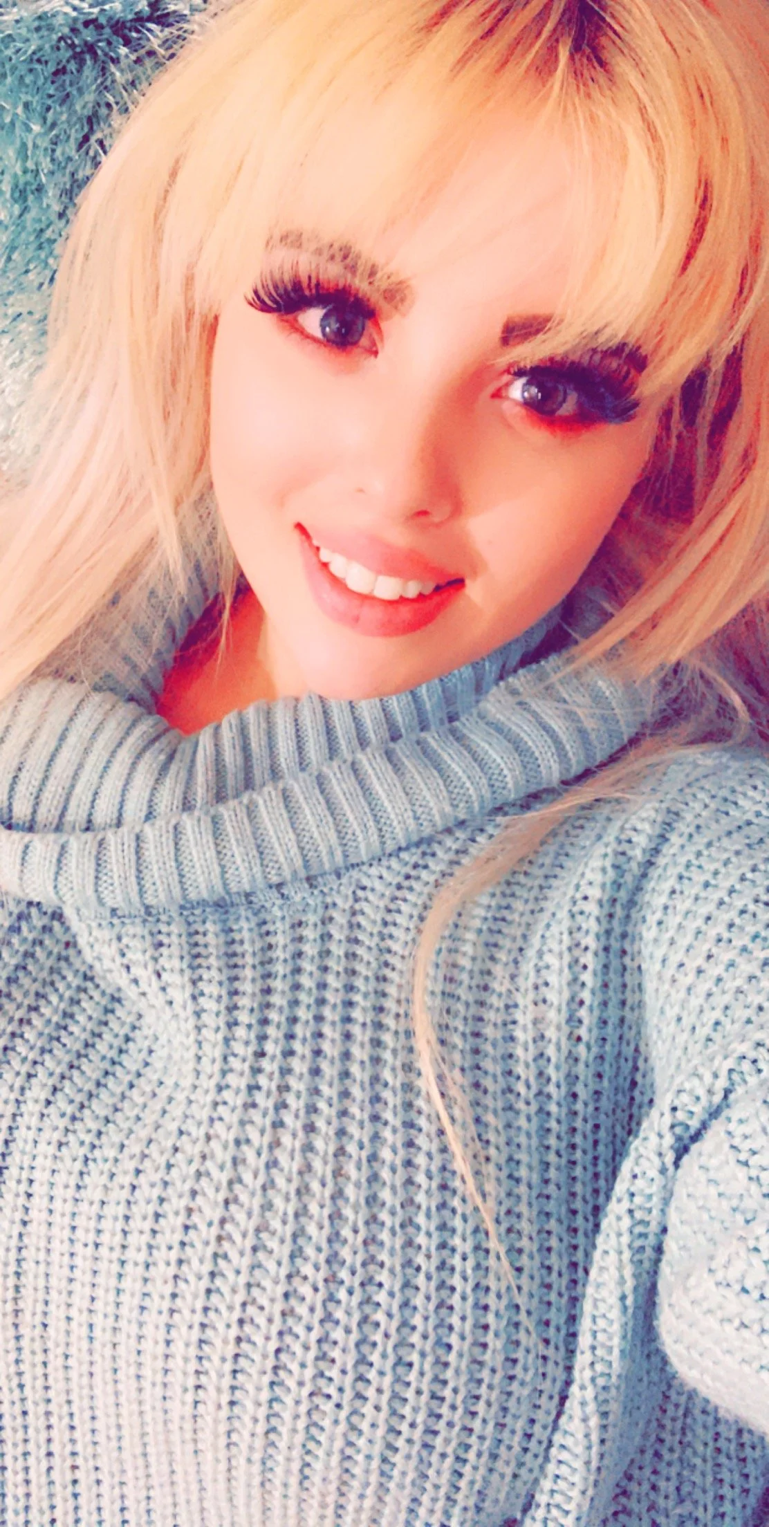 XXX Porn Photo of Nude Alirawrz 68