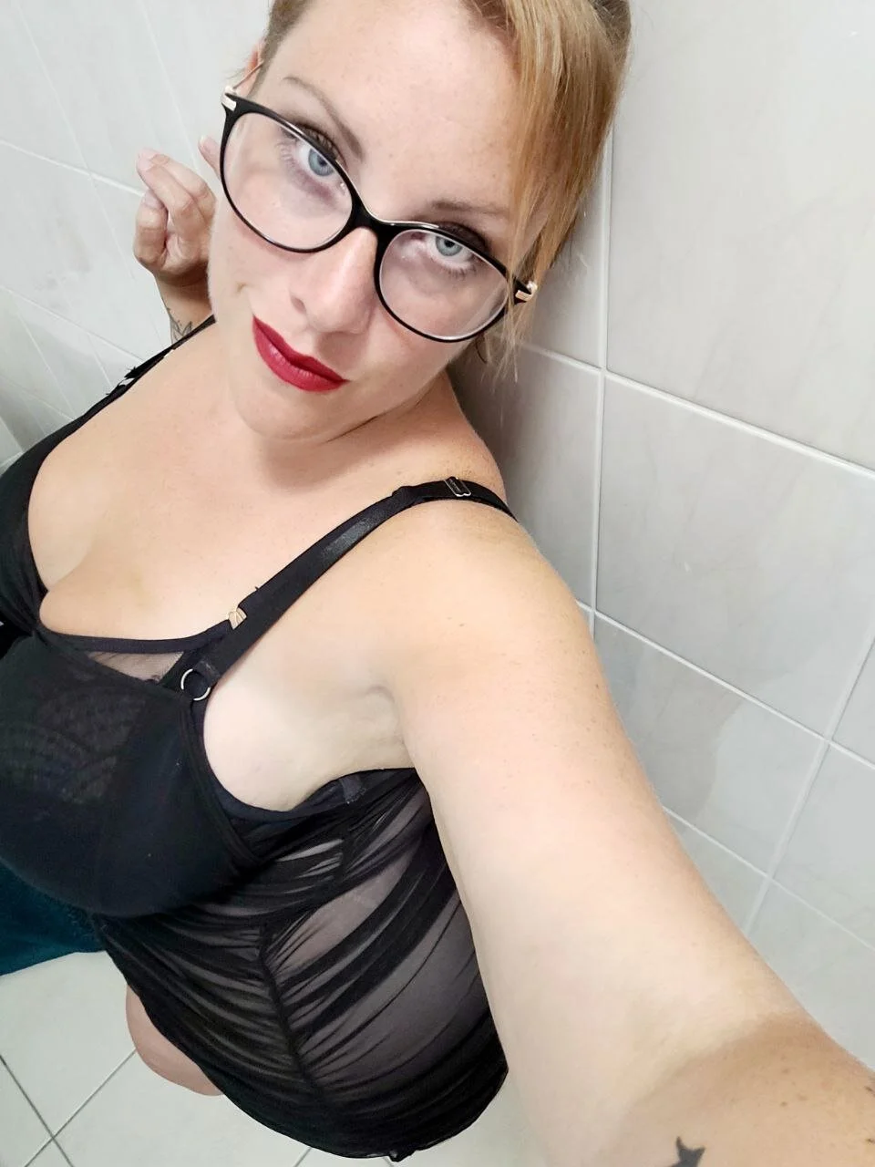 XXX Porn Photo of Nude darkmoonsubmissive 6