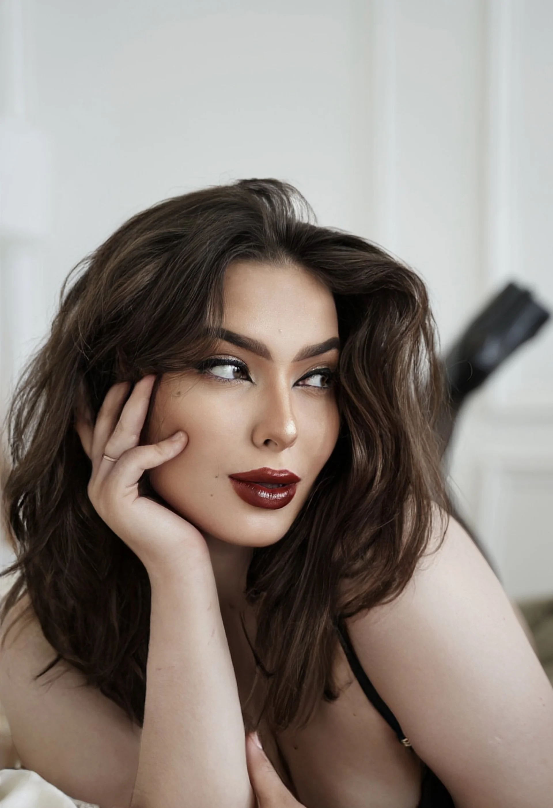 XXX Porn Photo of Nude Lucy_louras 29