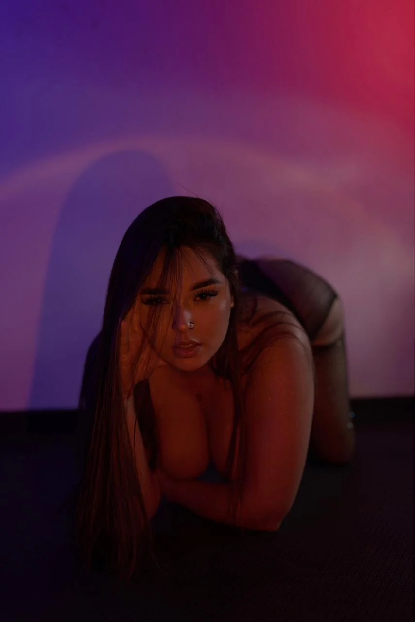XXX Porn Photo of Nude CelesteBrucee 17