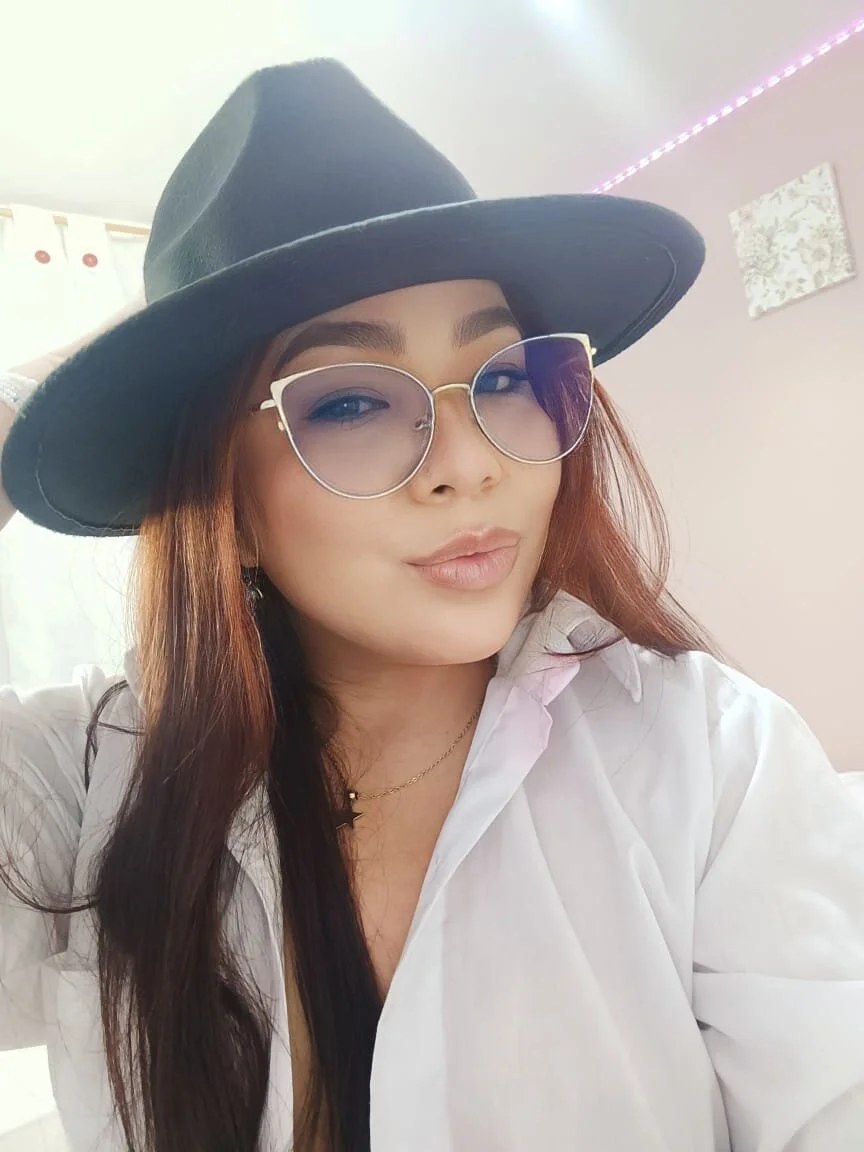 XXX Porn Photo of Nude _Victoria_Collins 22